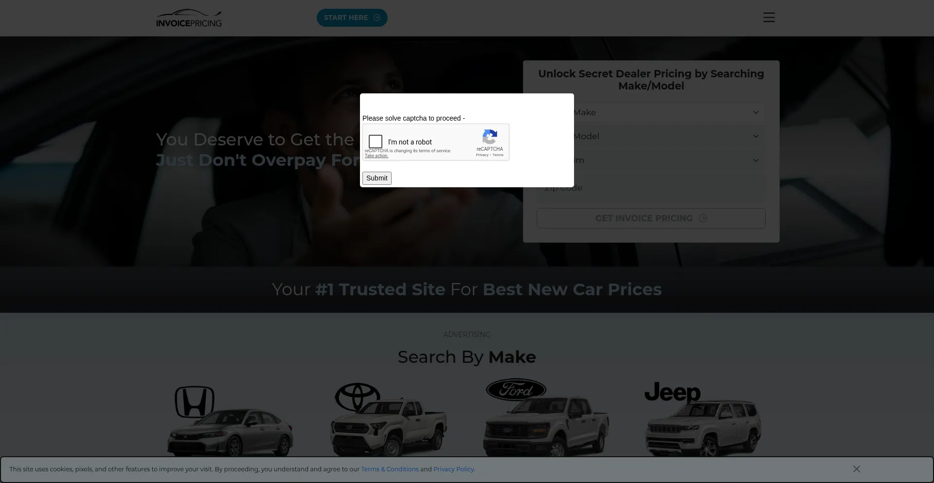 Invoice-pricing.com