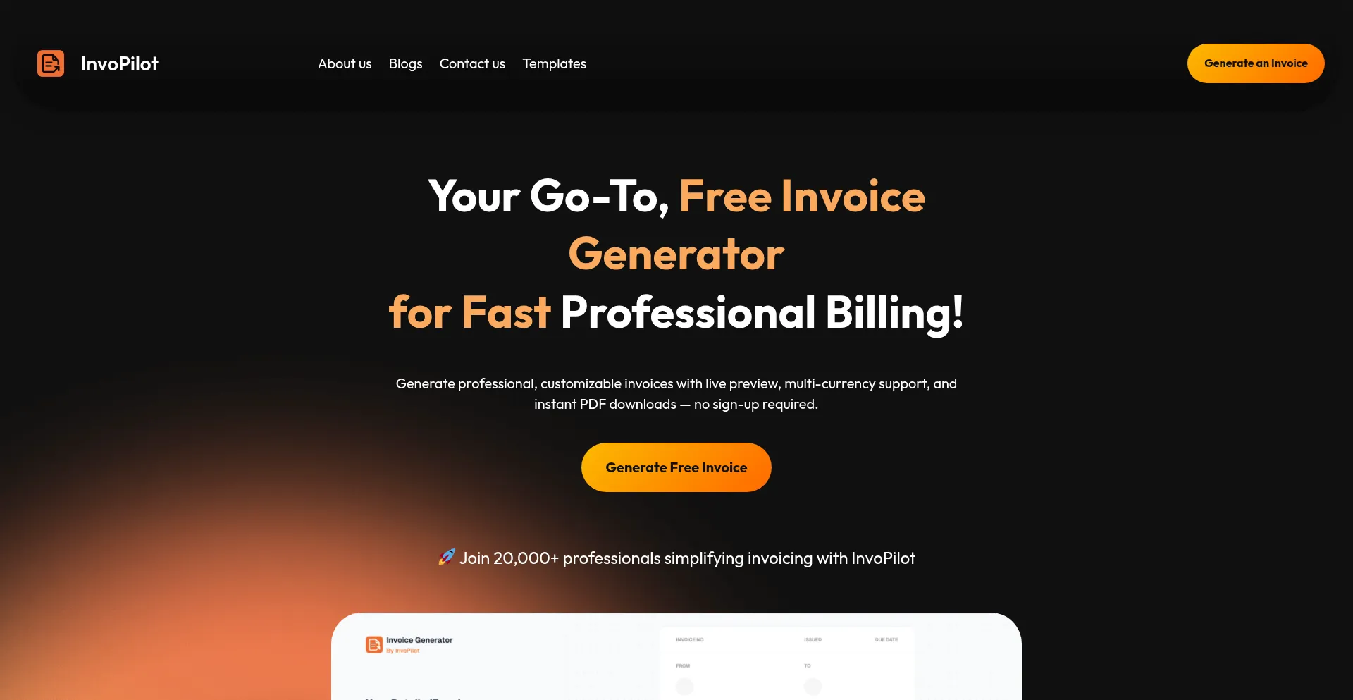 Invopilot.com