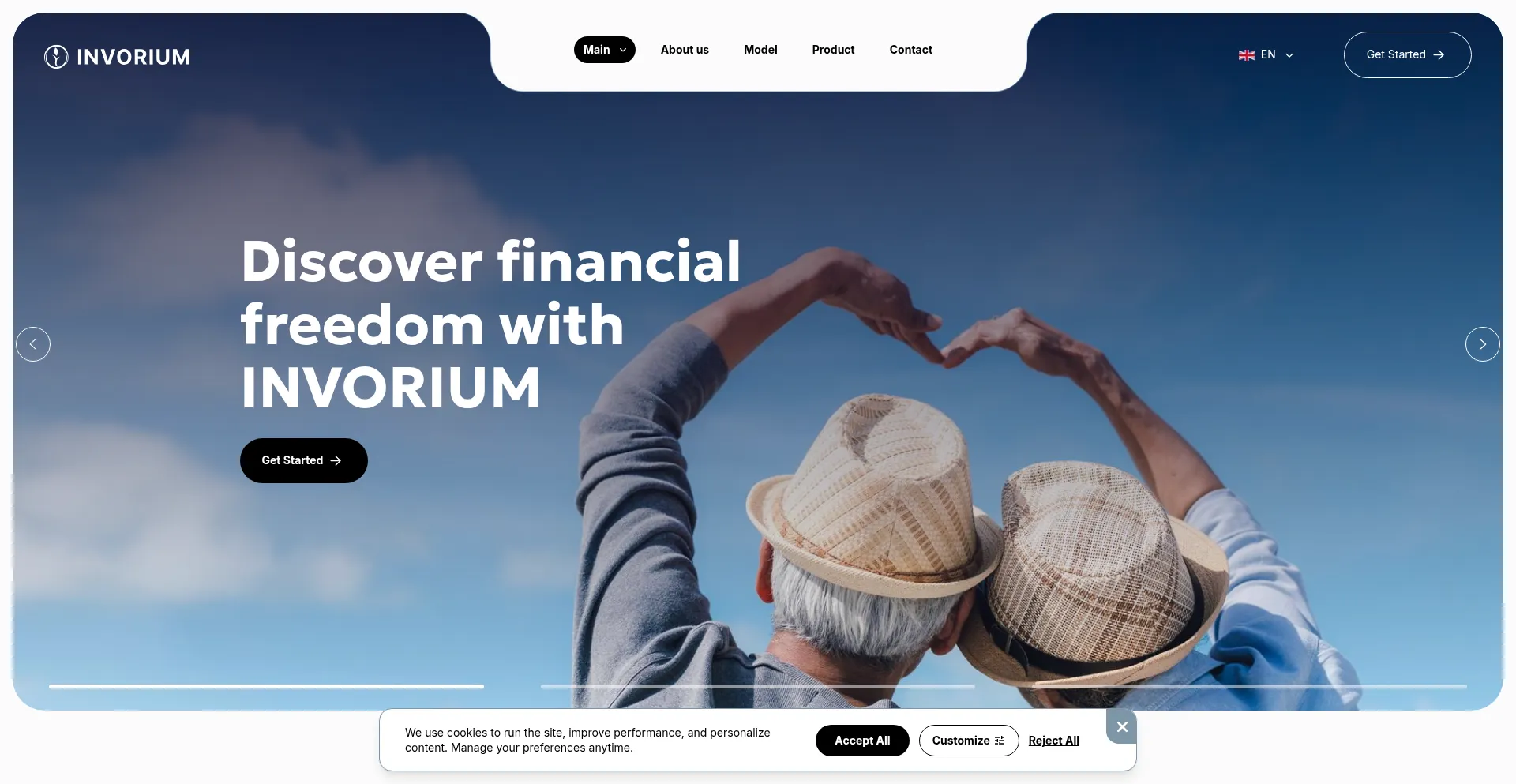 Invorium.com