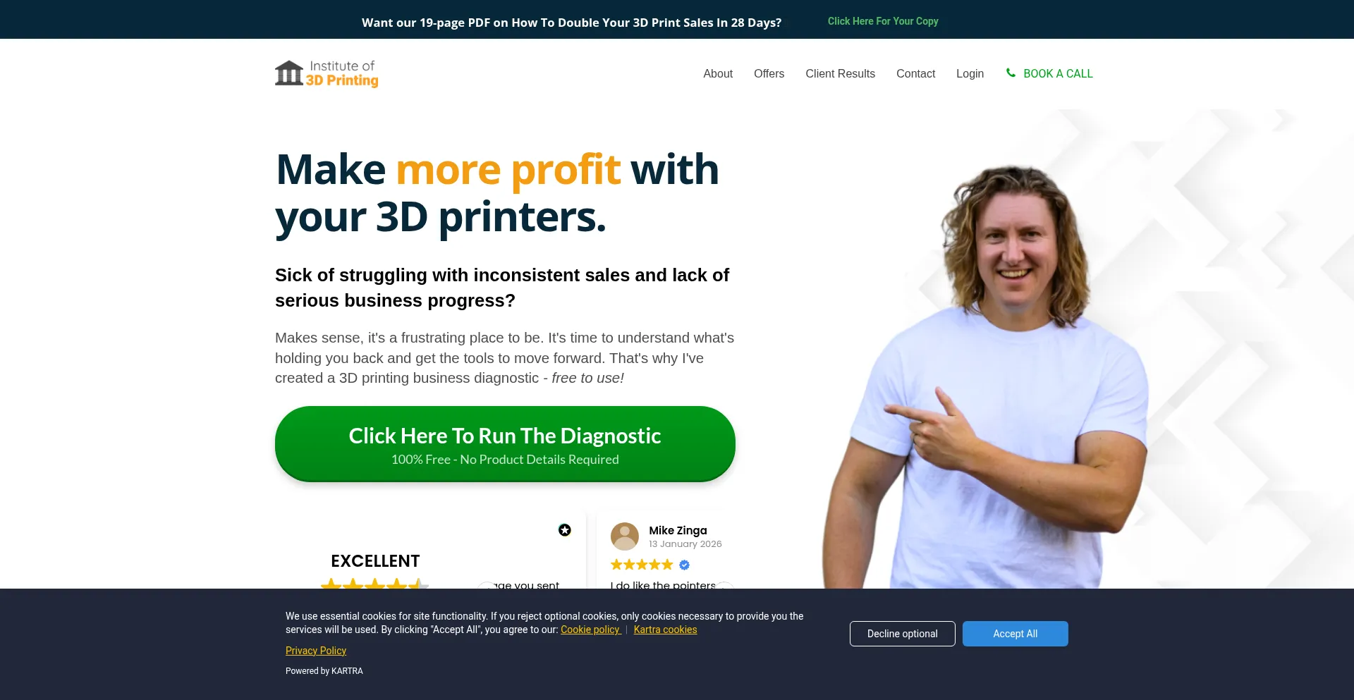 Io3dp.com