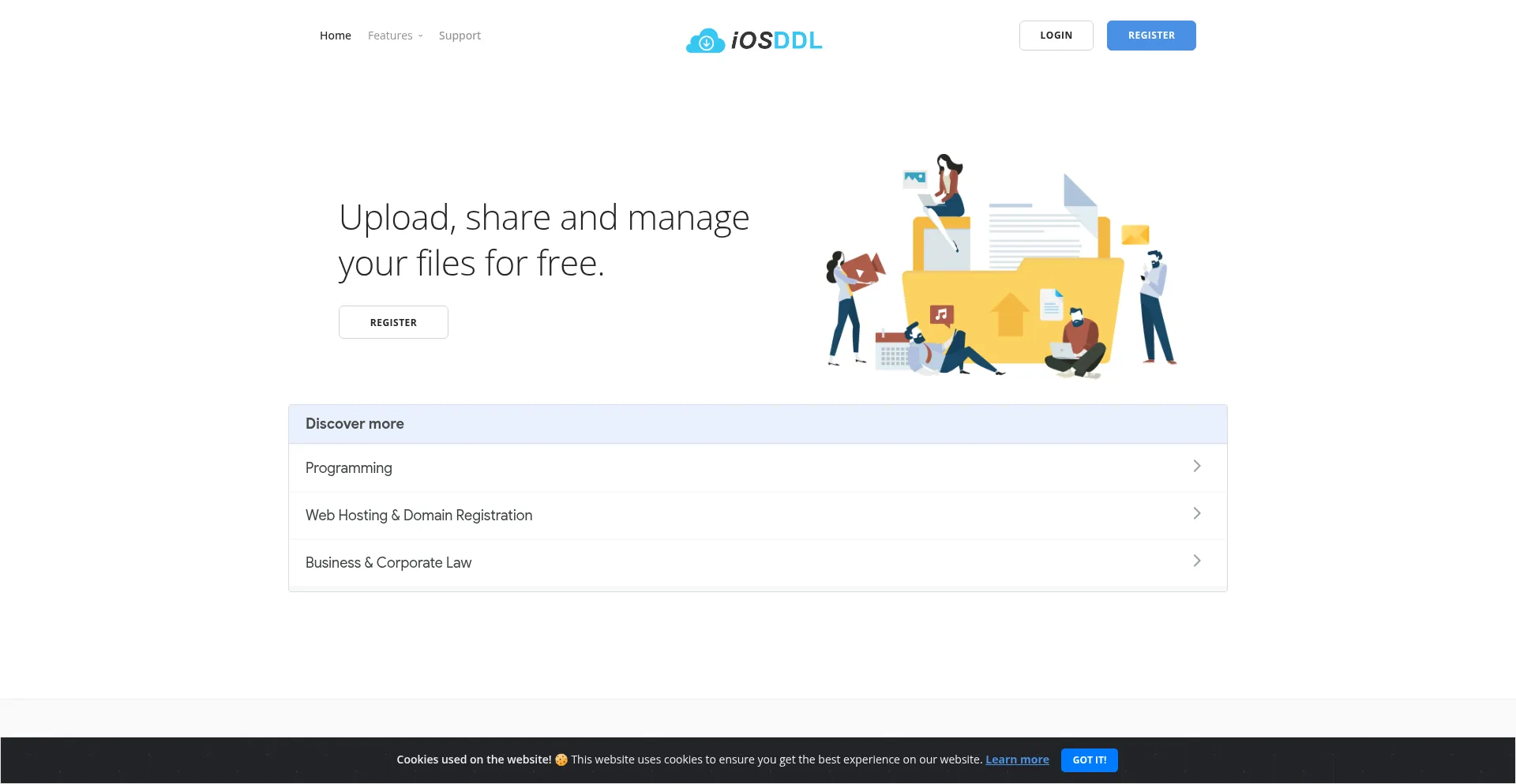 Iosddl.net