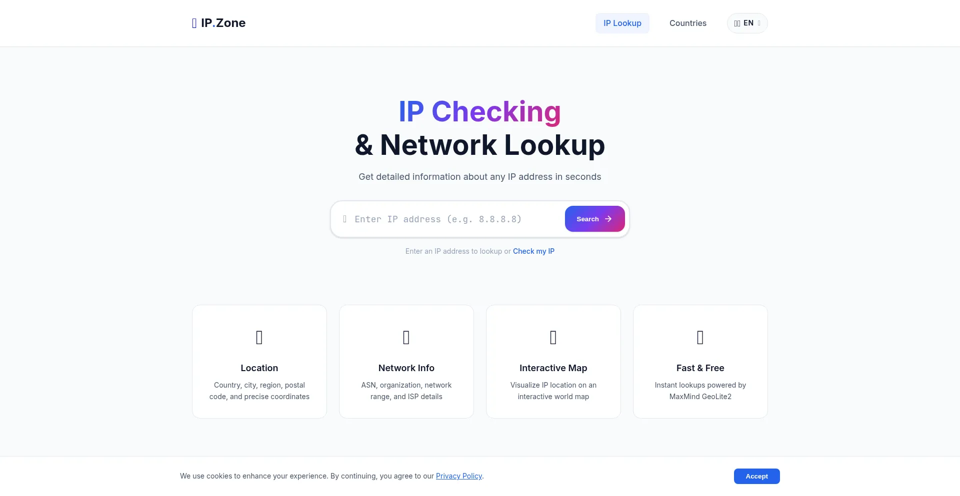 Ip.zone