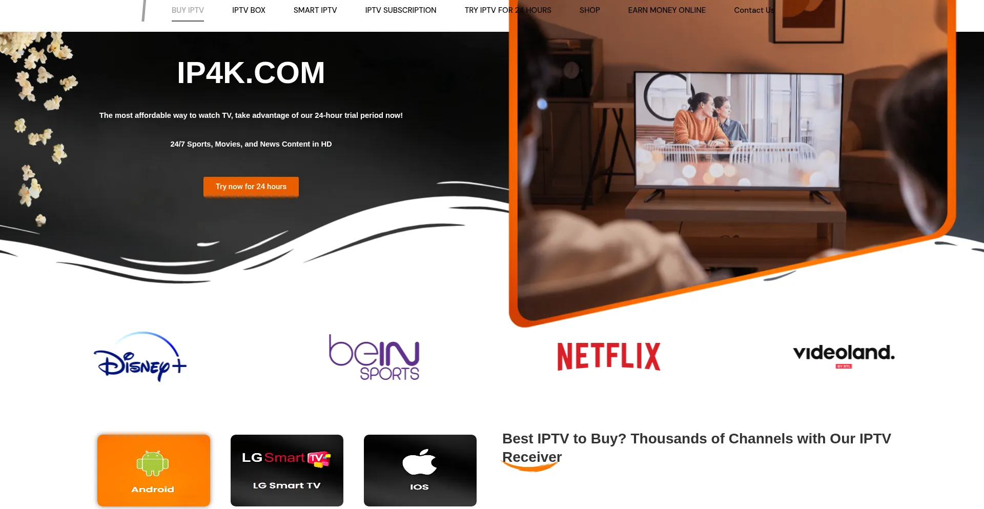 Ip4k.com