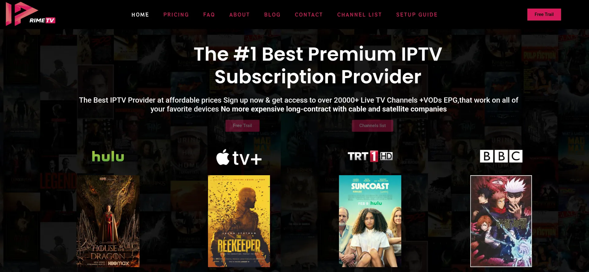 Ip-prime-tv.com