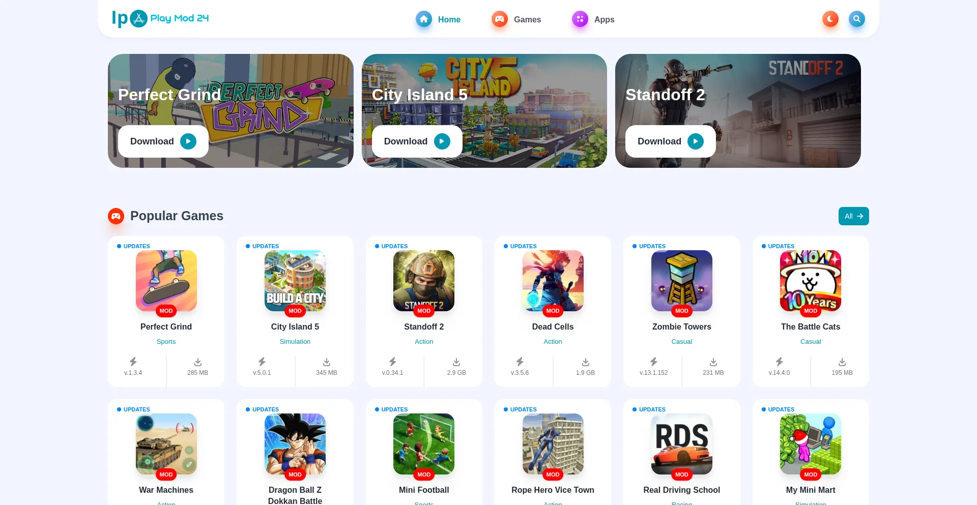 Ipa.playmod24.com