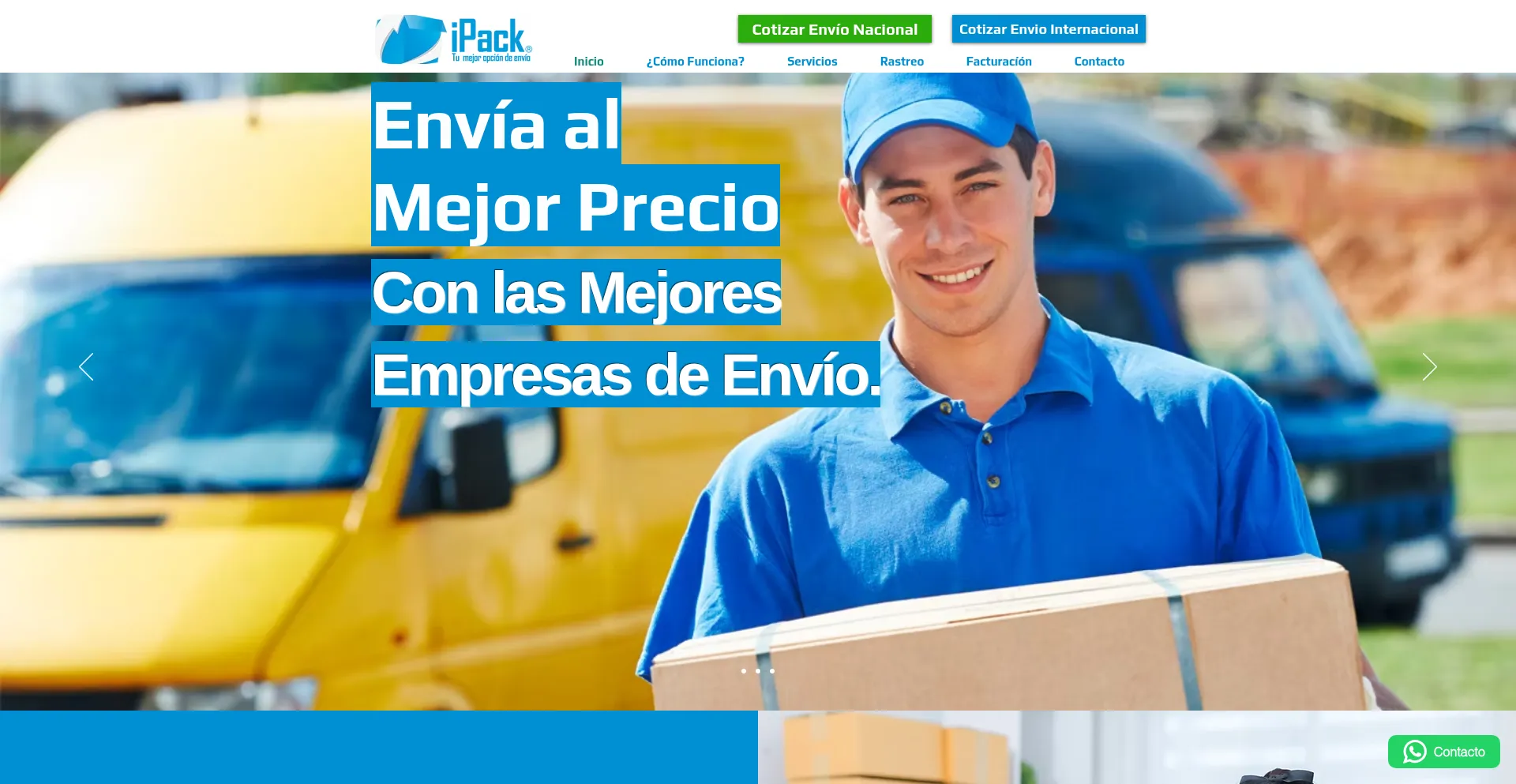 Ipack.mx