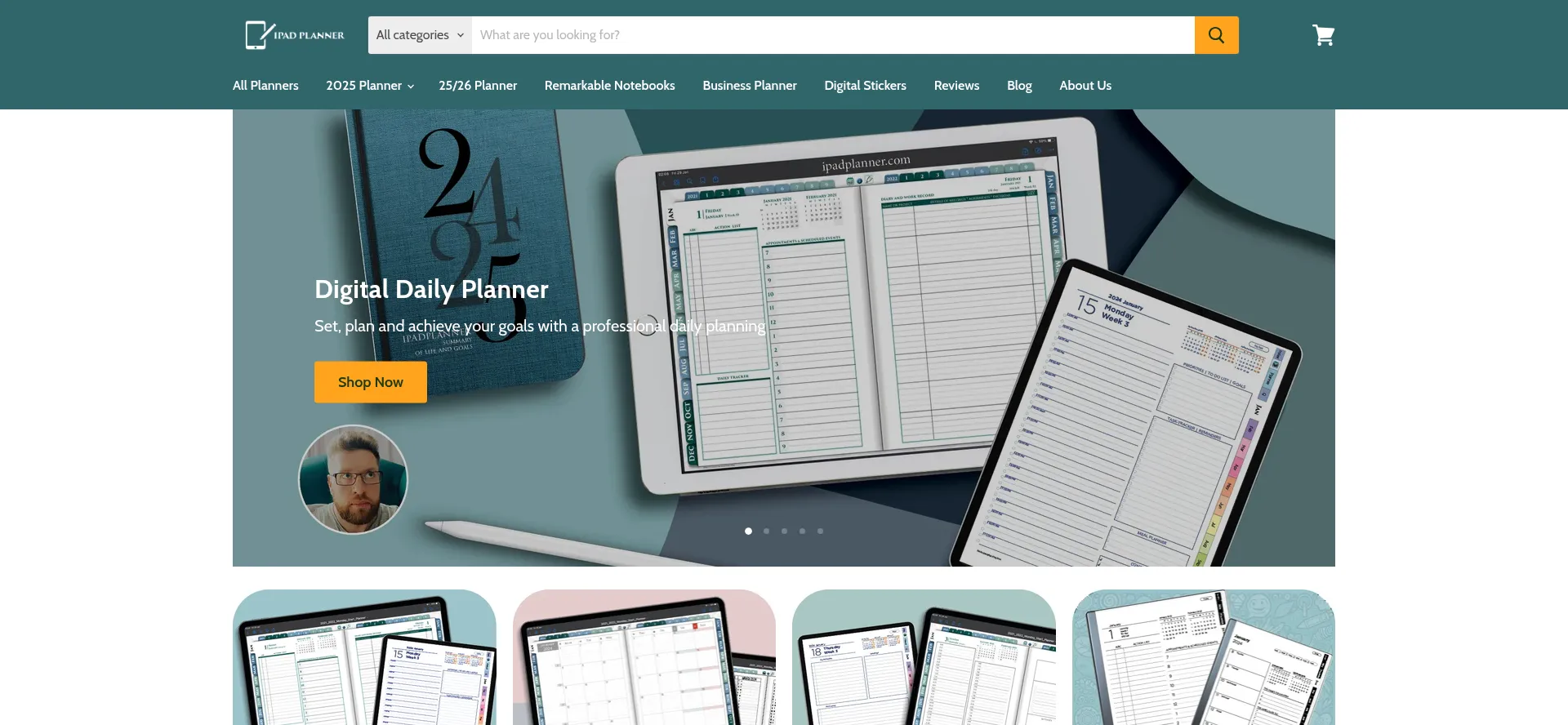 Ipadplanner.com