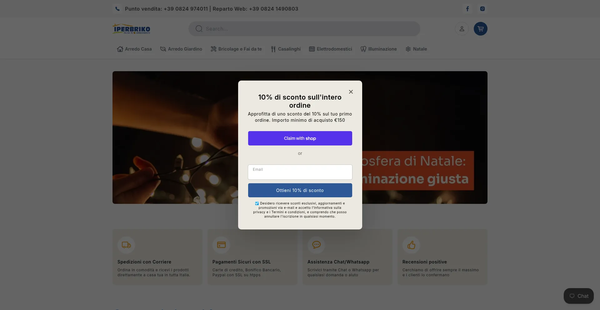 Iperbriko.com