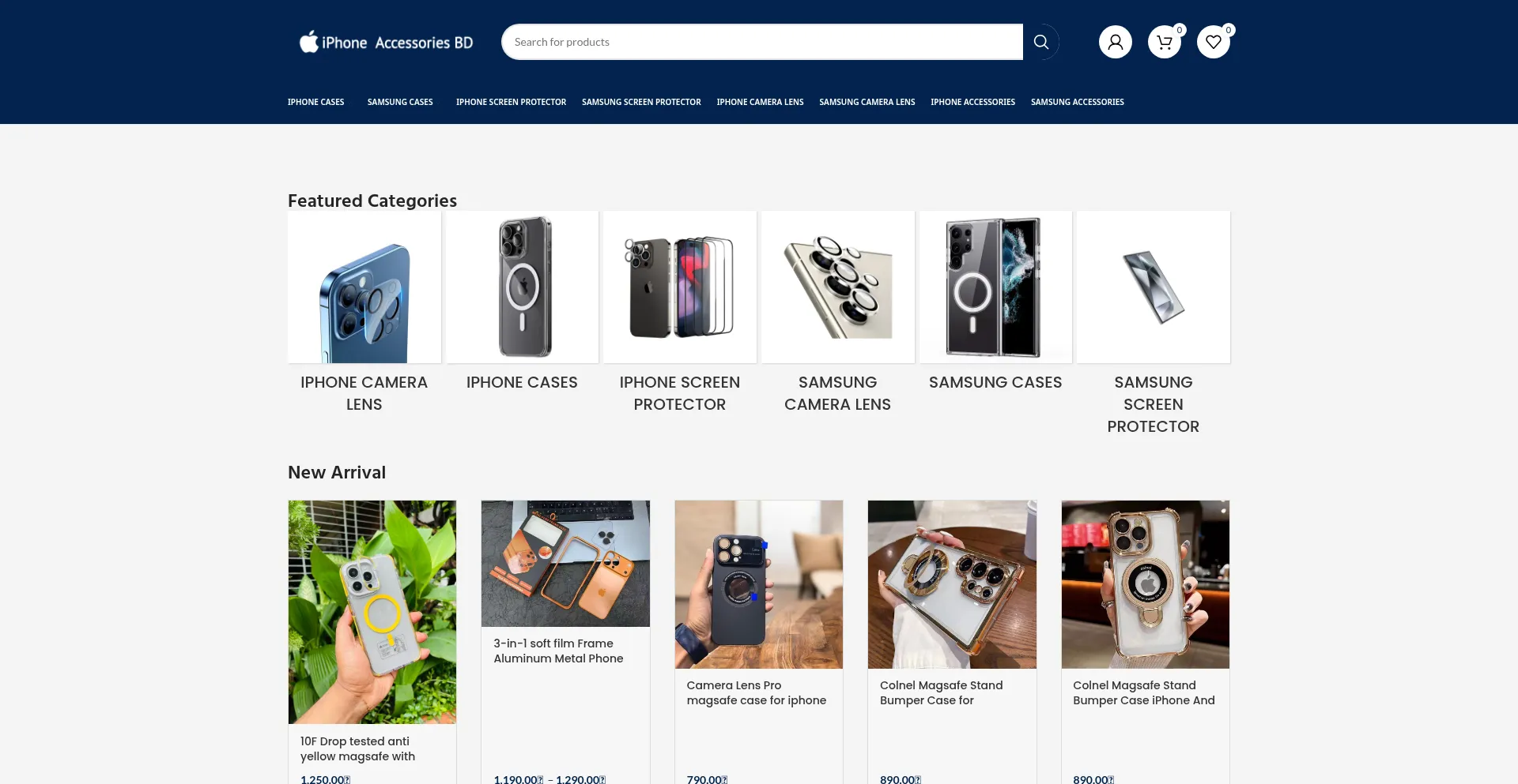 Iphoneaccessoriesbd.com