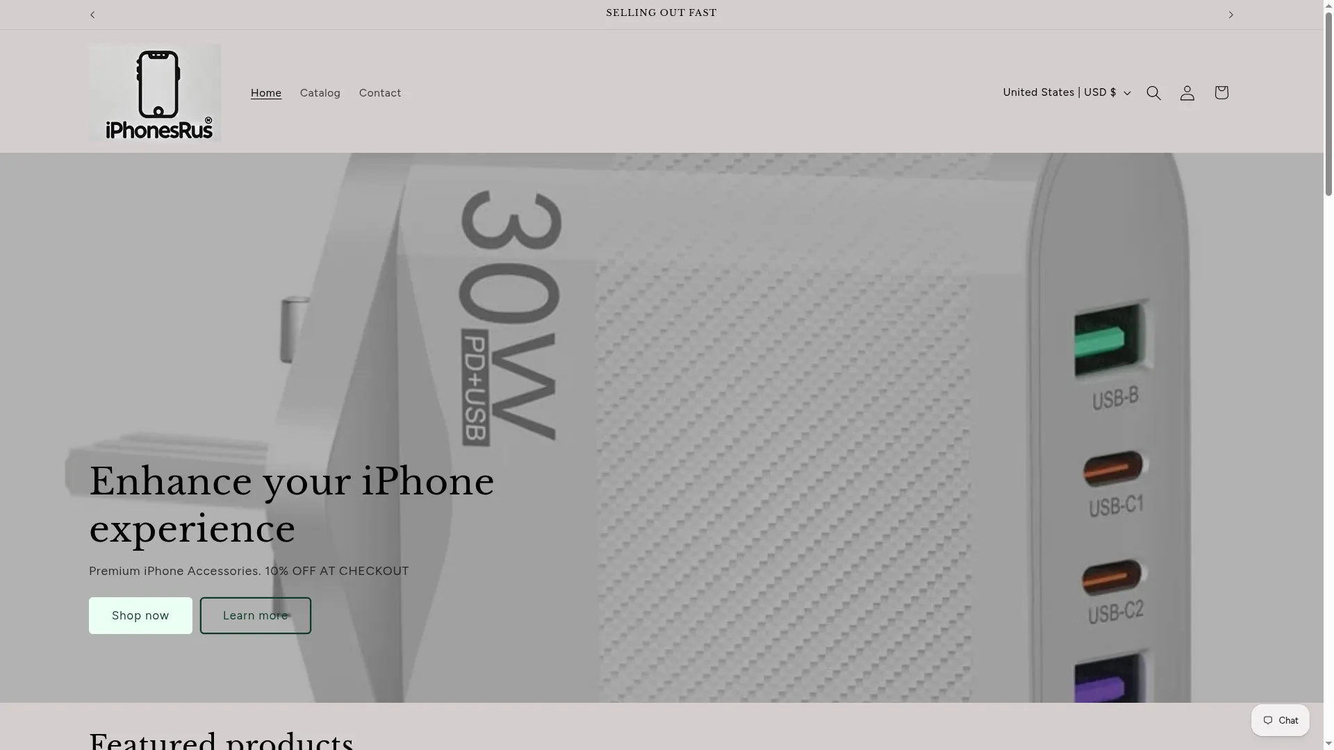 Iphonesrus.co.uk