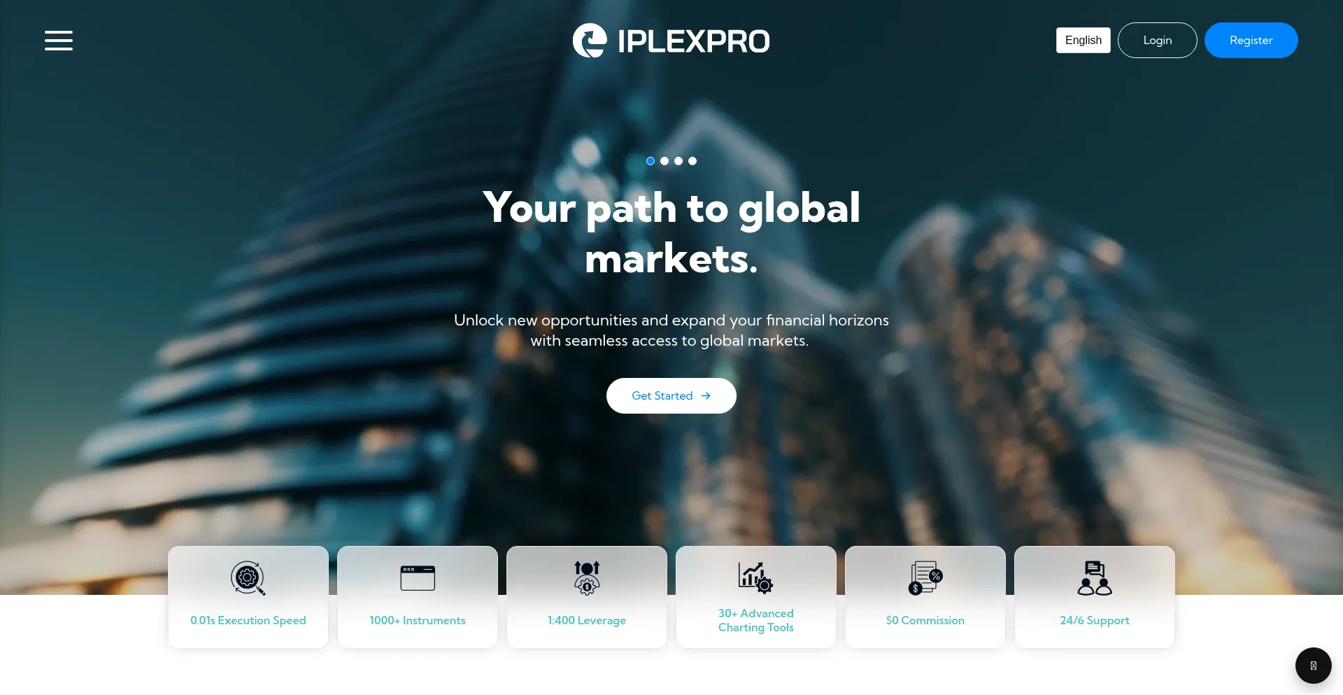 Iplexpro.com