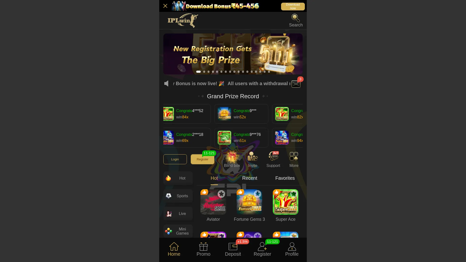 Iplwin.net