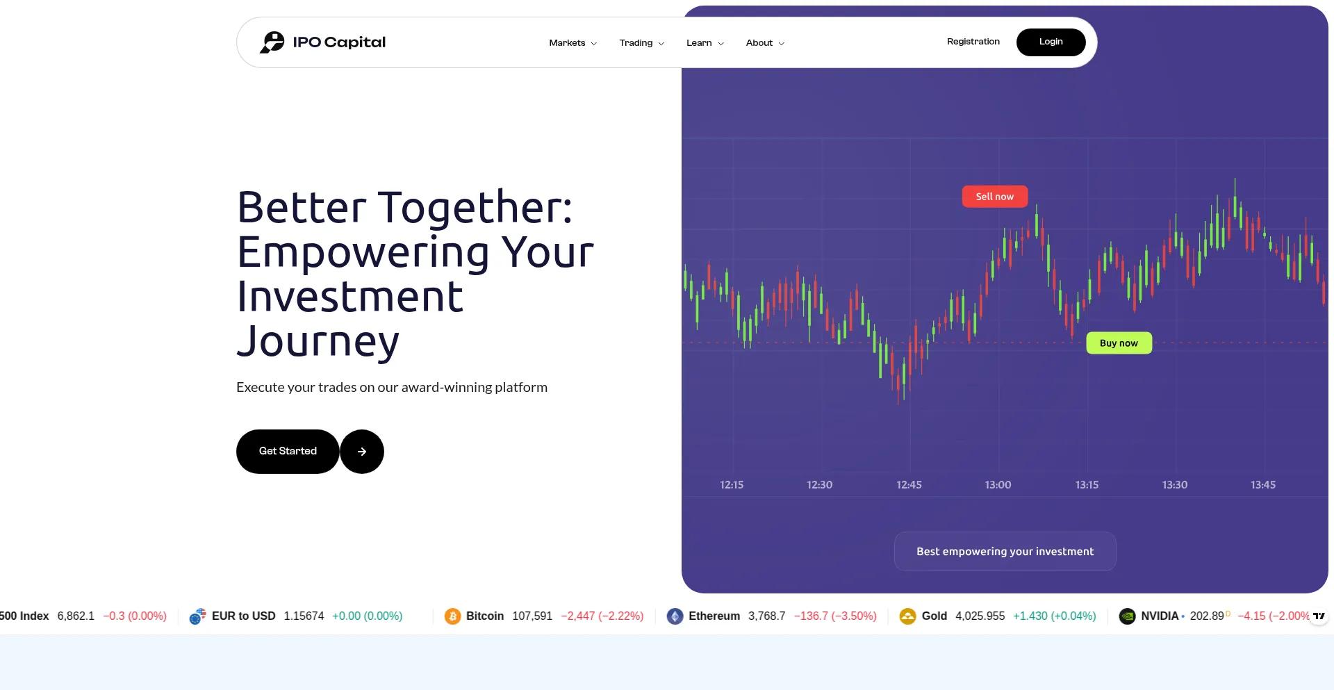 Ipo.capital