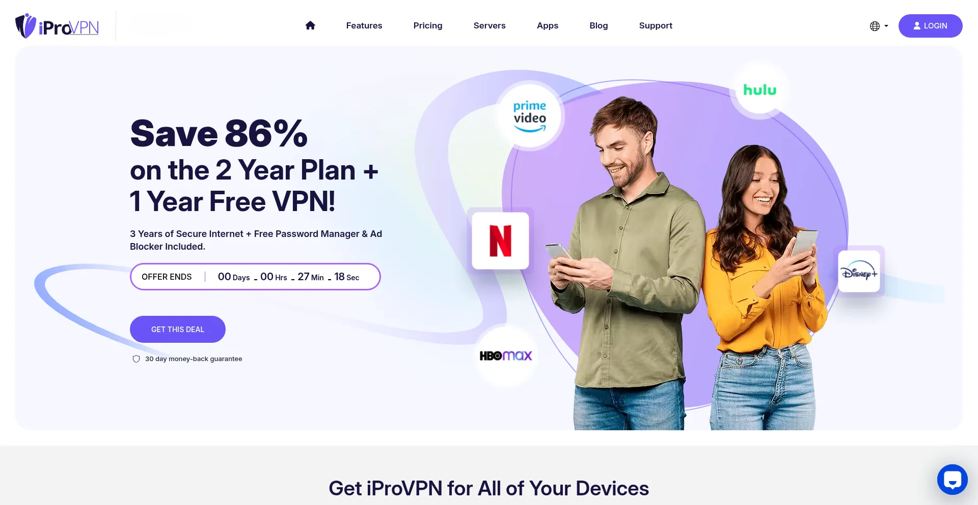 Iprovpn.com