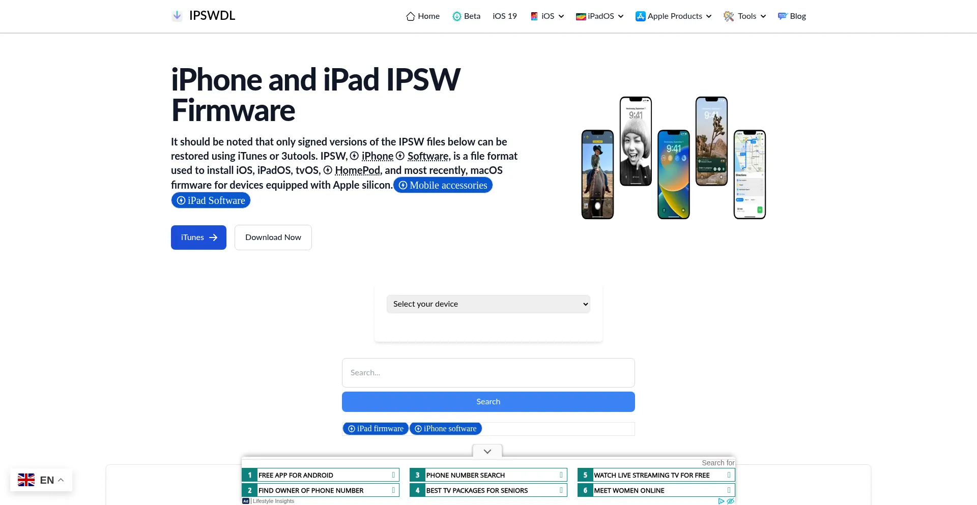 Ipswdl.com