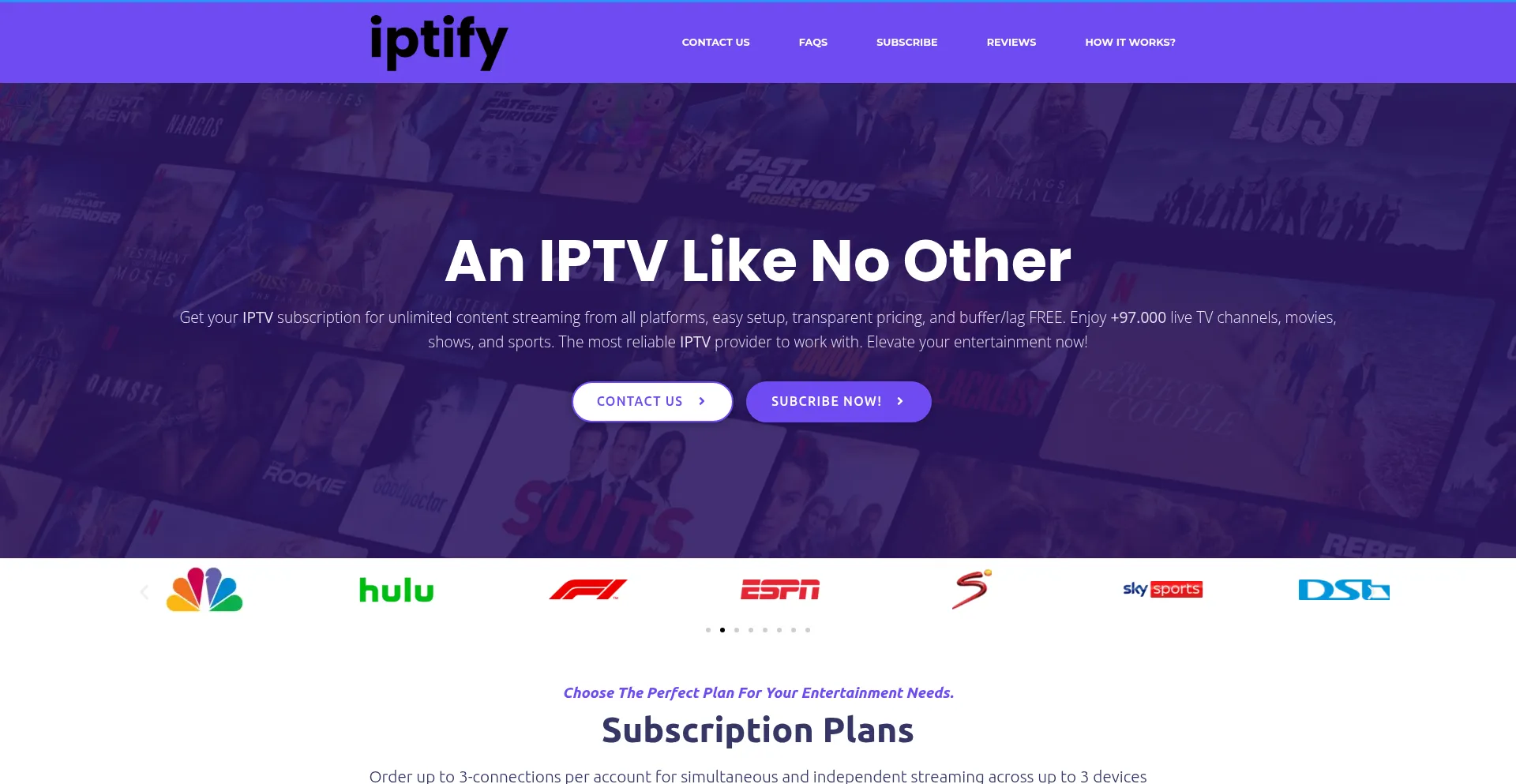 Iptify.com