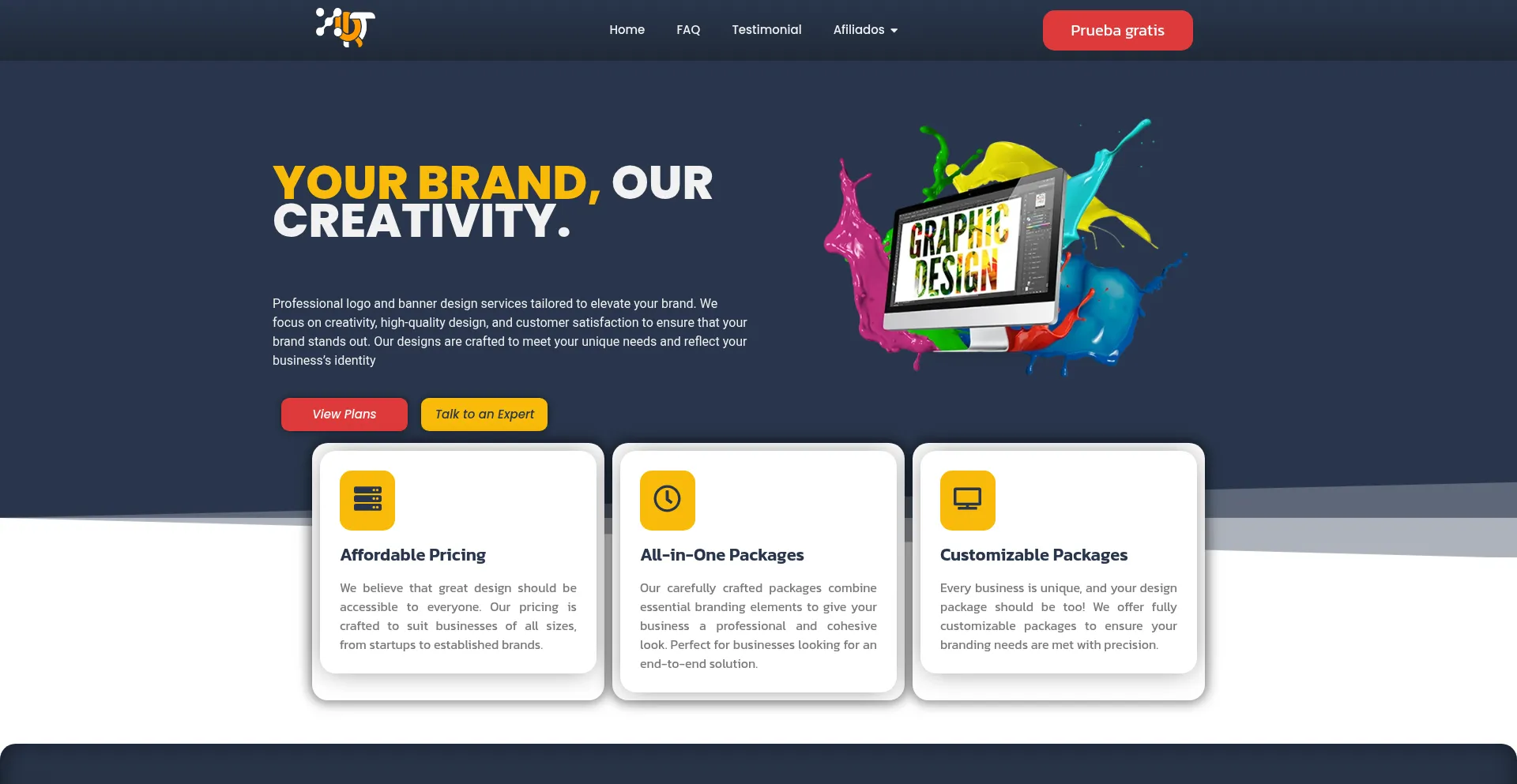 Iptrix.com