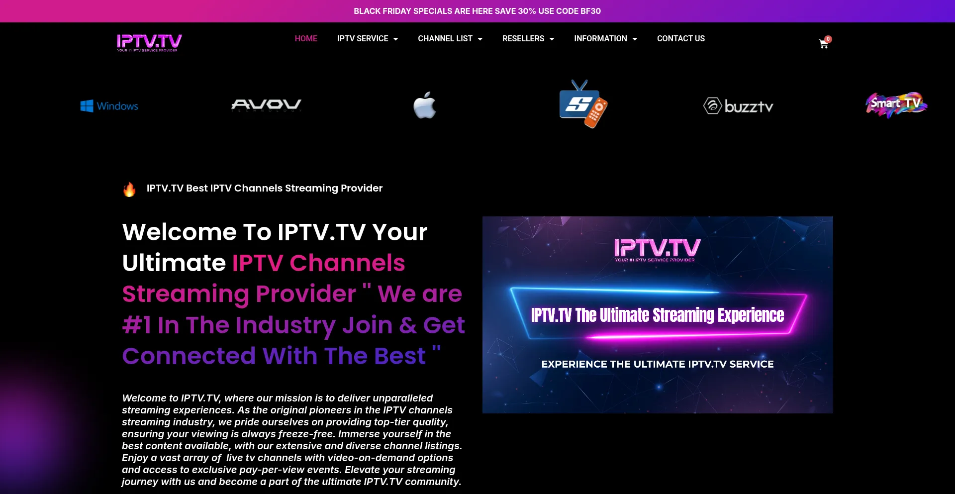 Iptv.tv