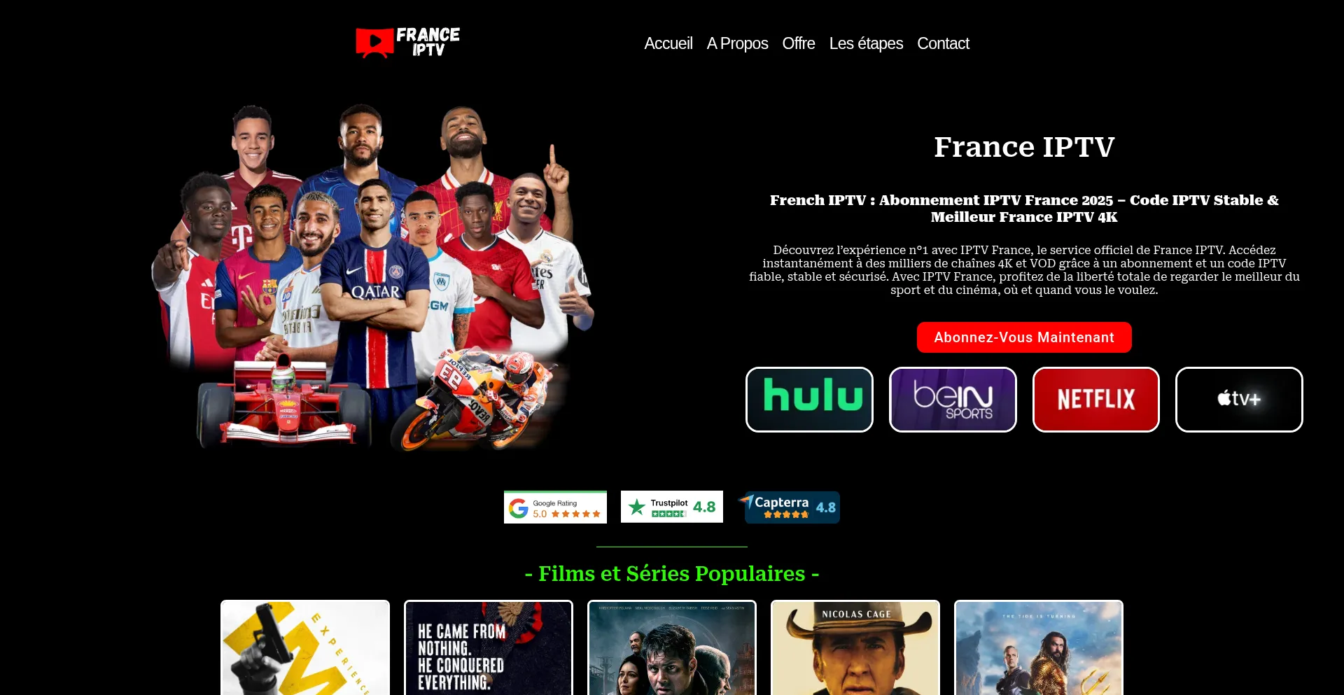 Iptv-french.fr