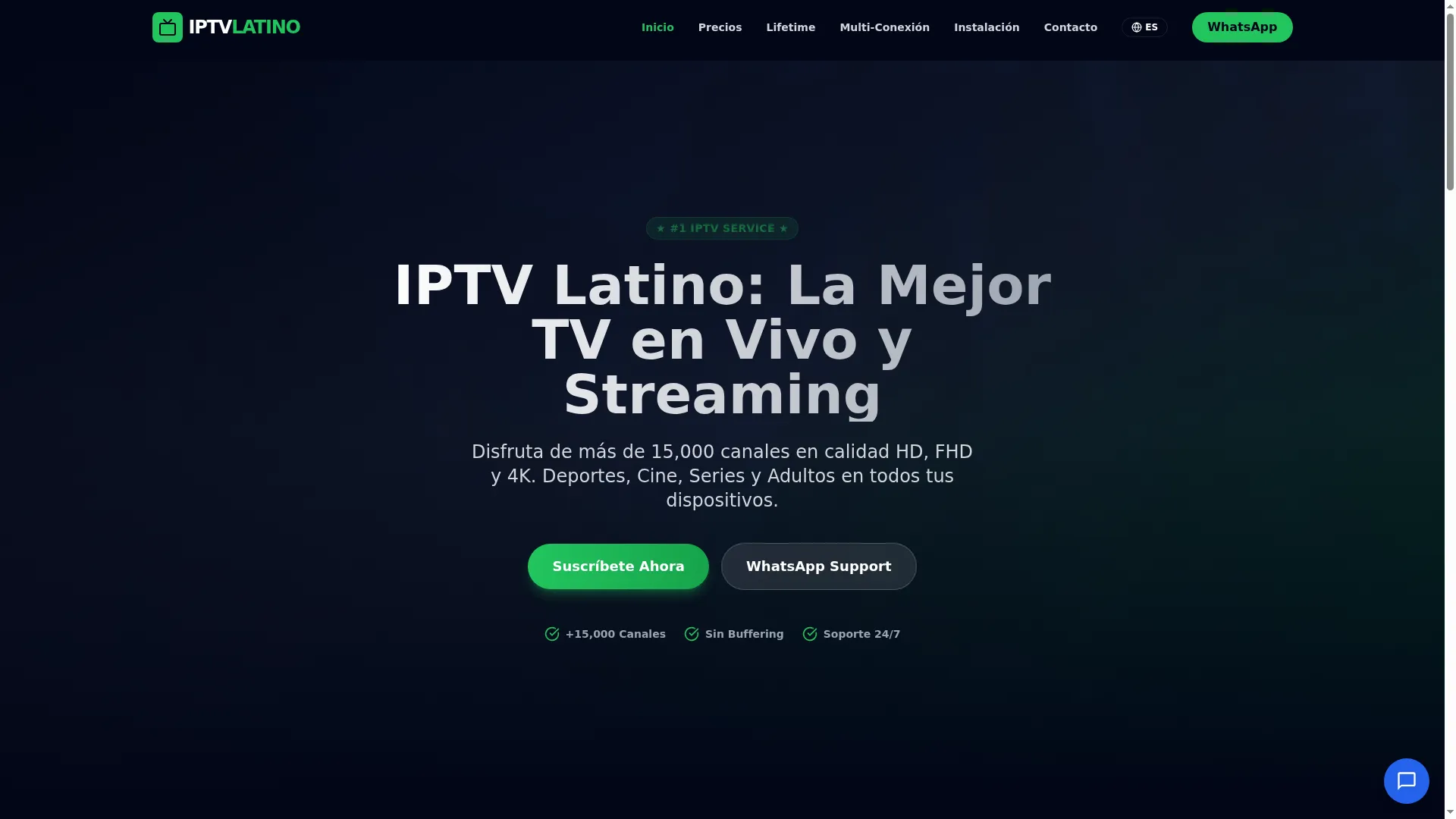 Iptv-latino.tv