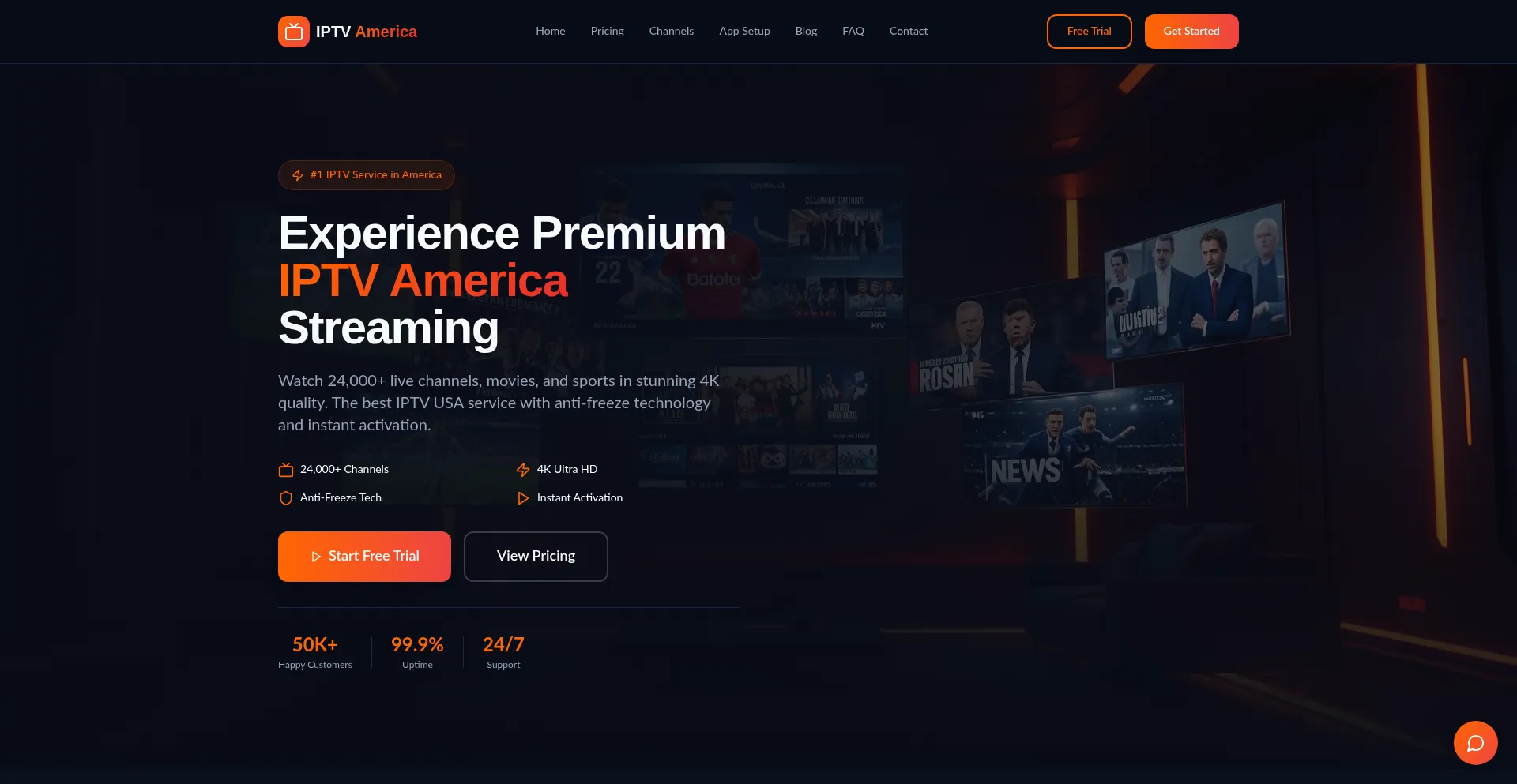 Iptvamerica.tv