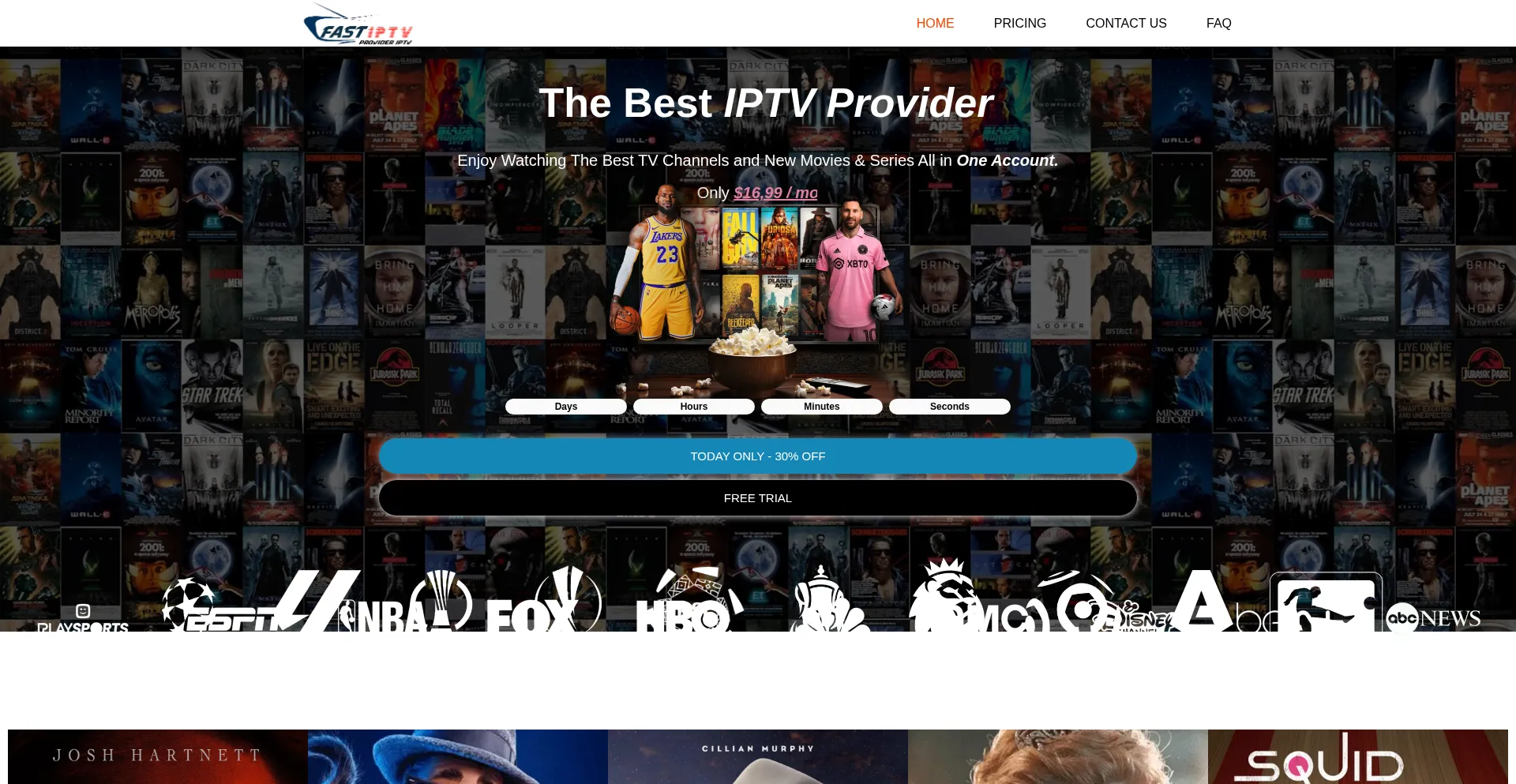Iptvesy.shop