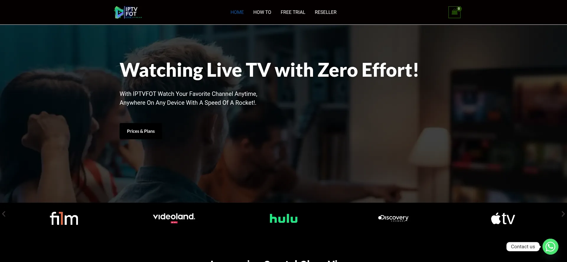 Iptvfot.com