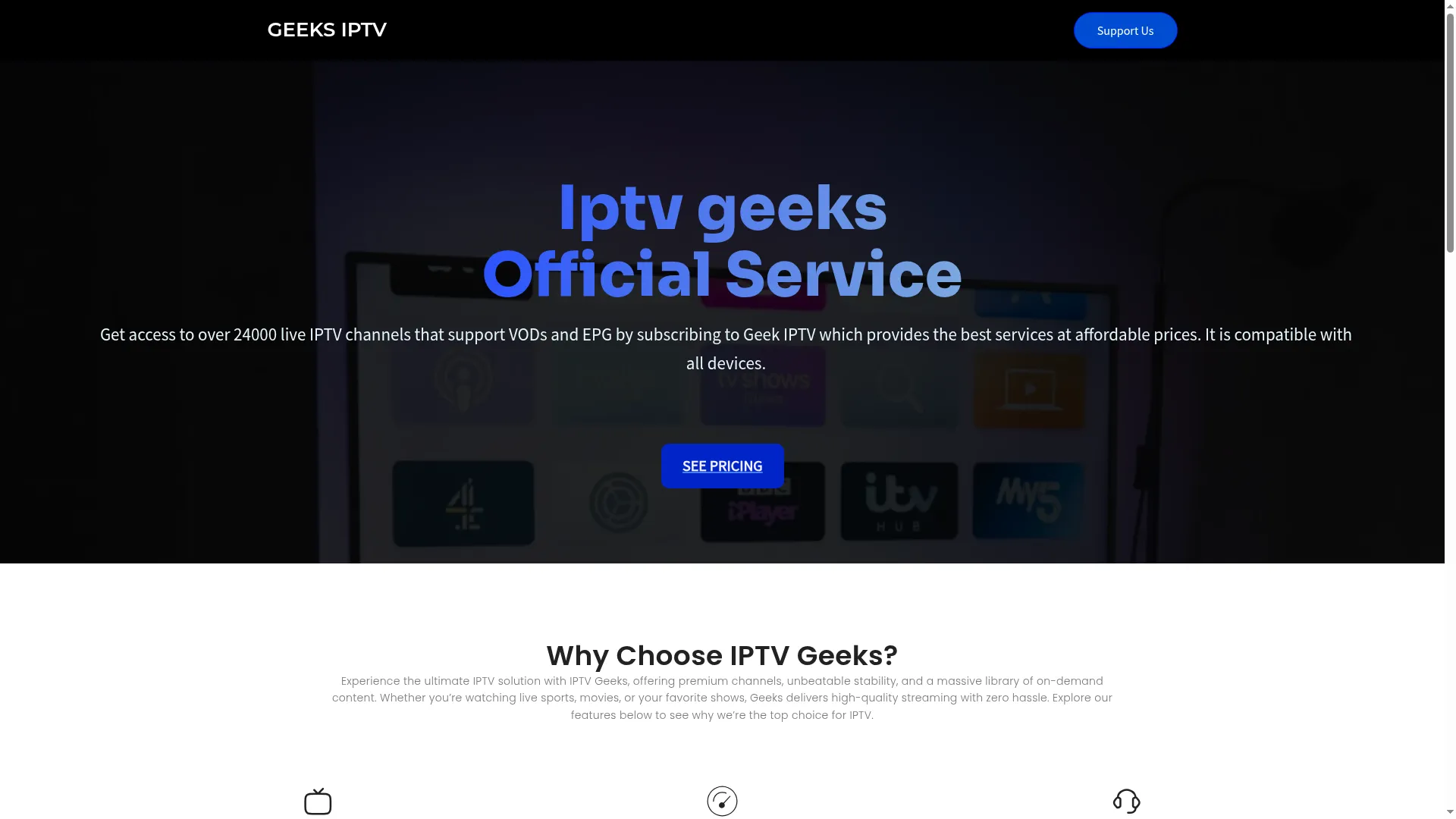 Iptvgeek.com