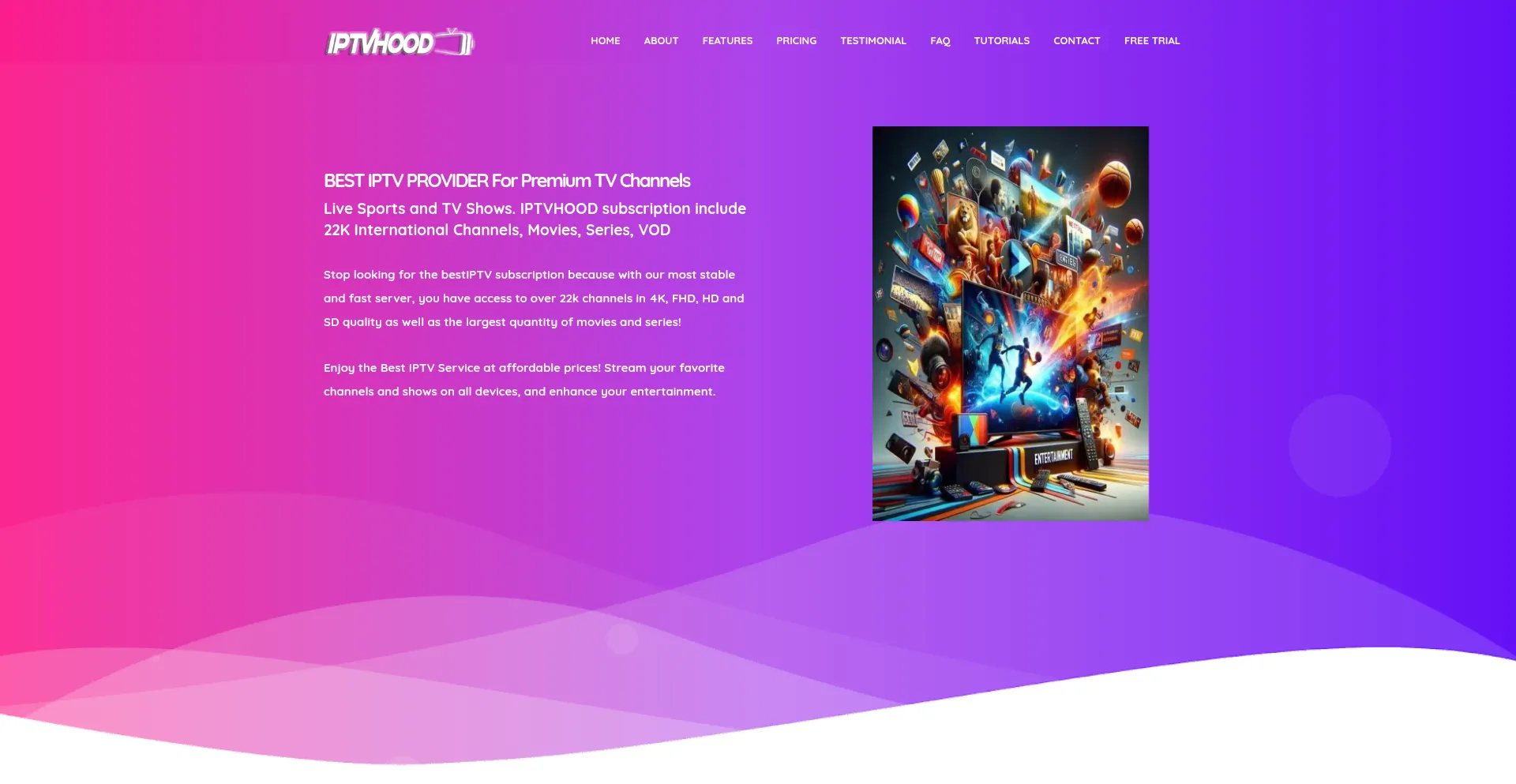 Iptvhood.com