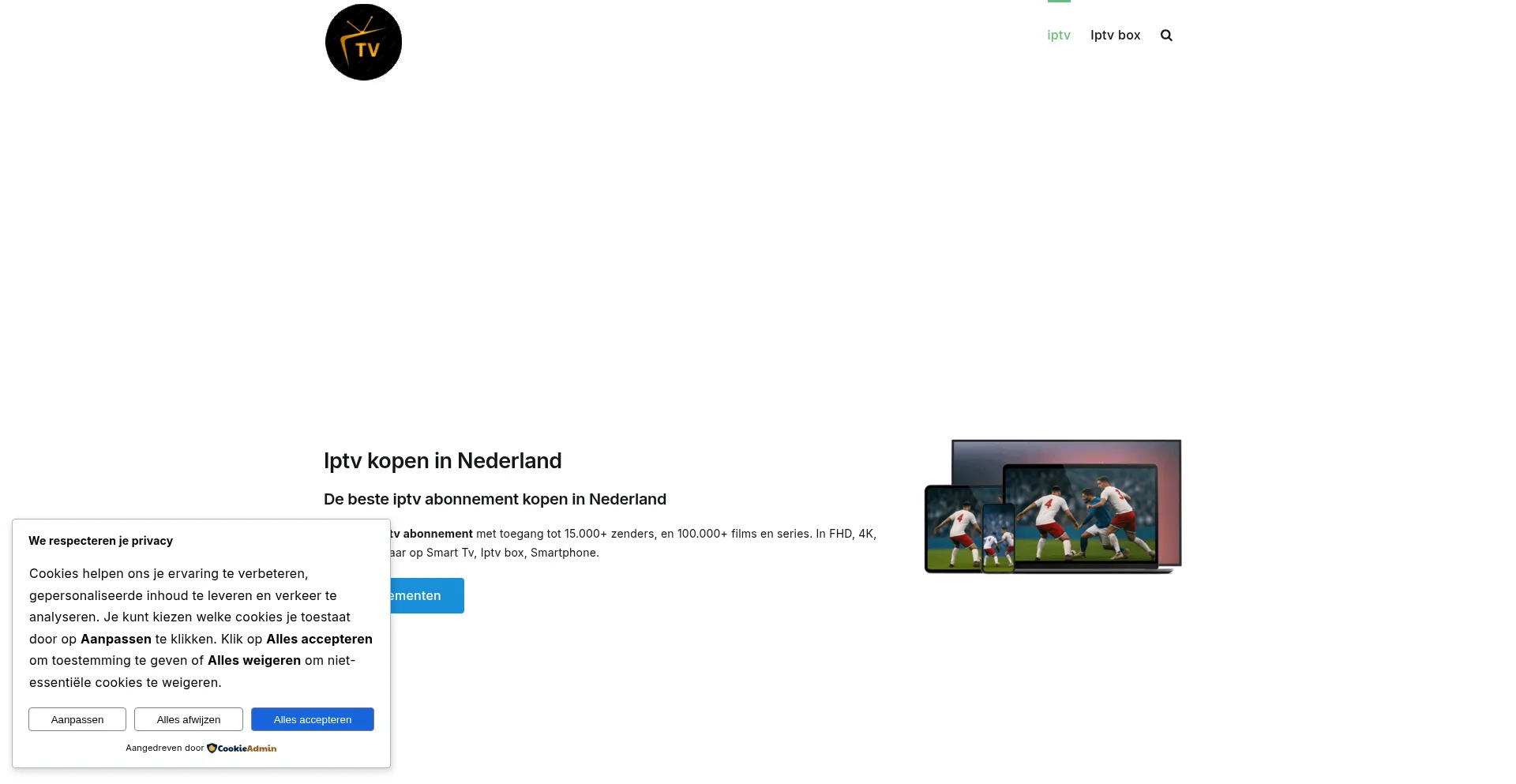 Iptvlogic.com