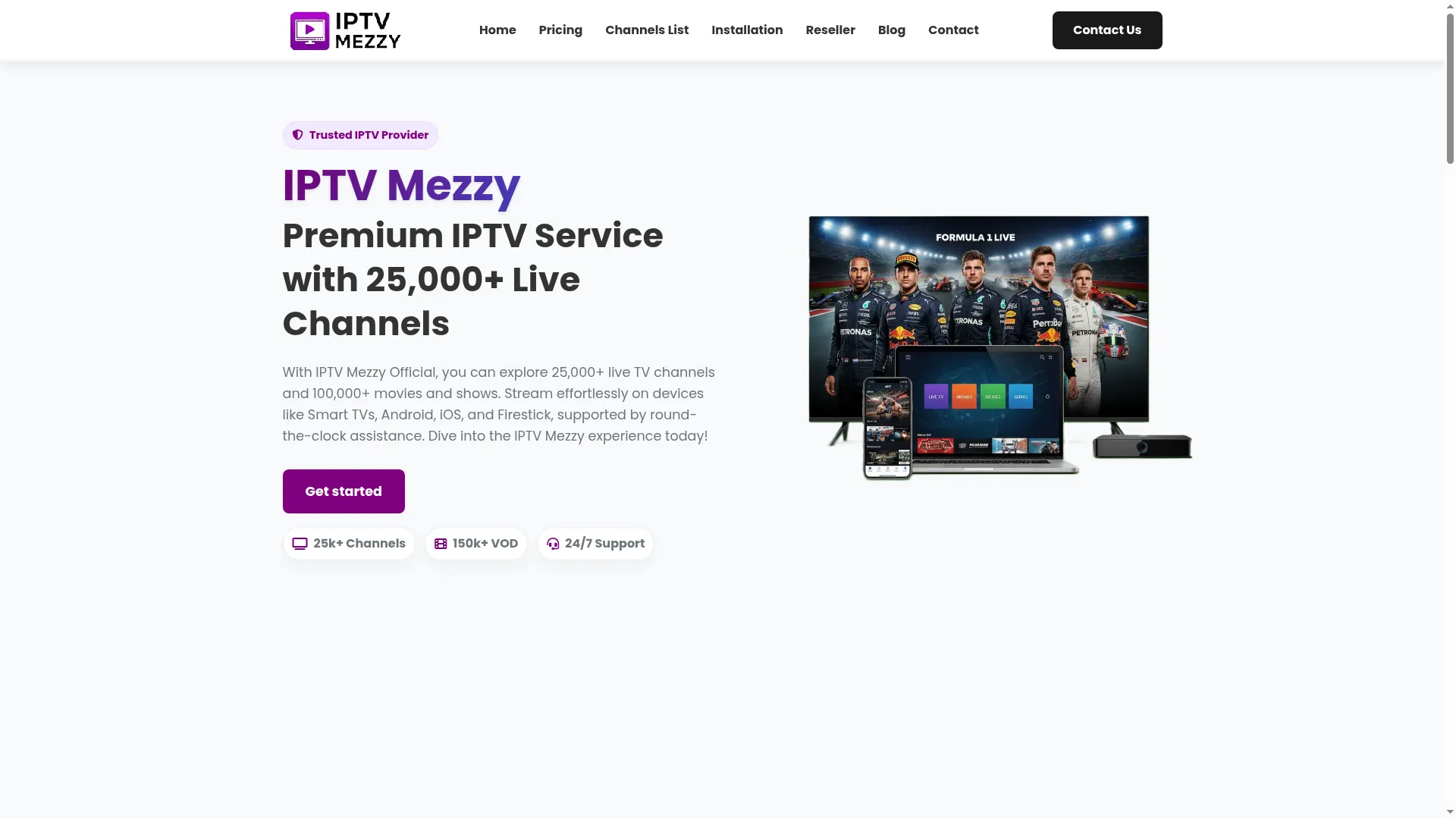 Iptvmeezy.com