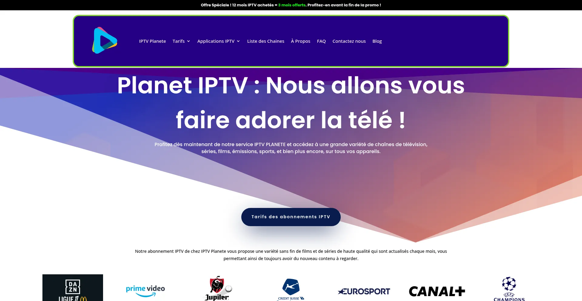 Iptvplanete.com