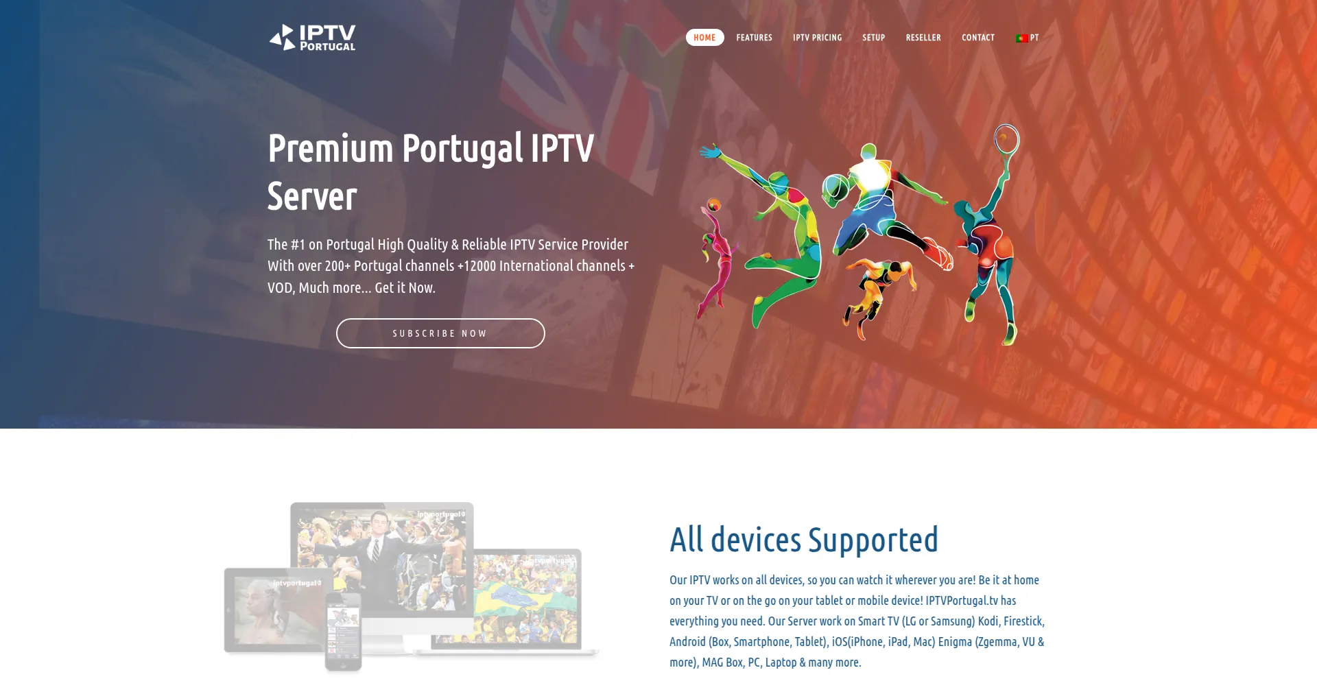 Iptvportugal4k.org