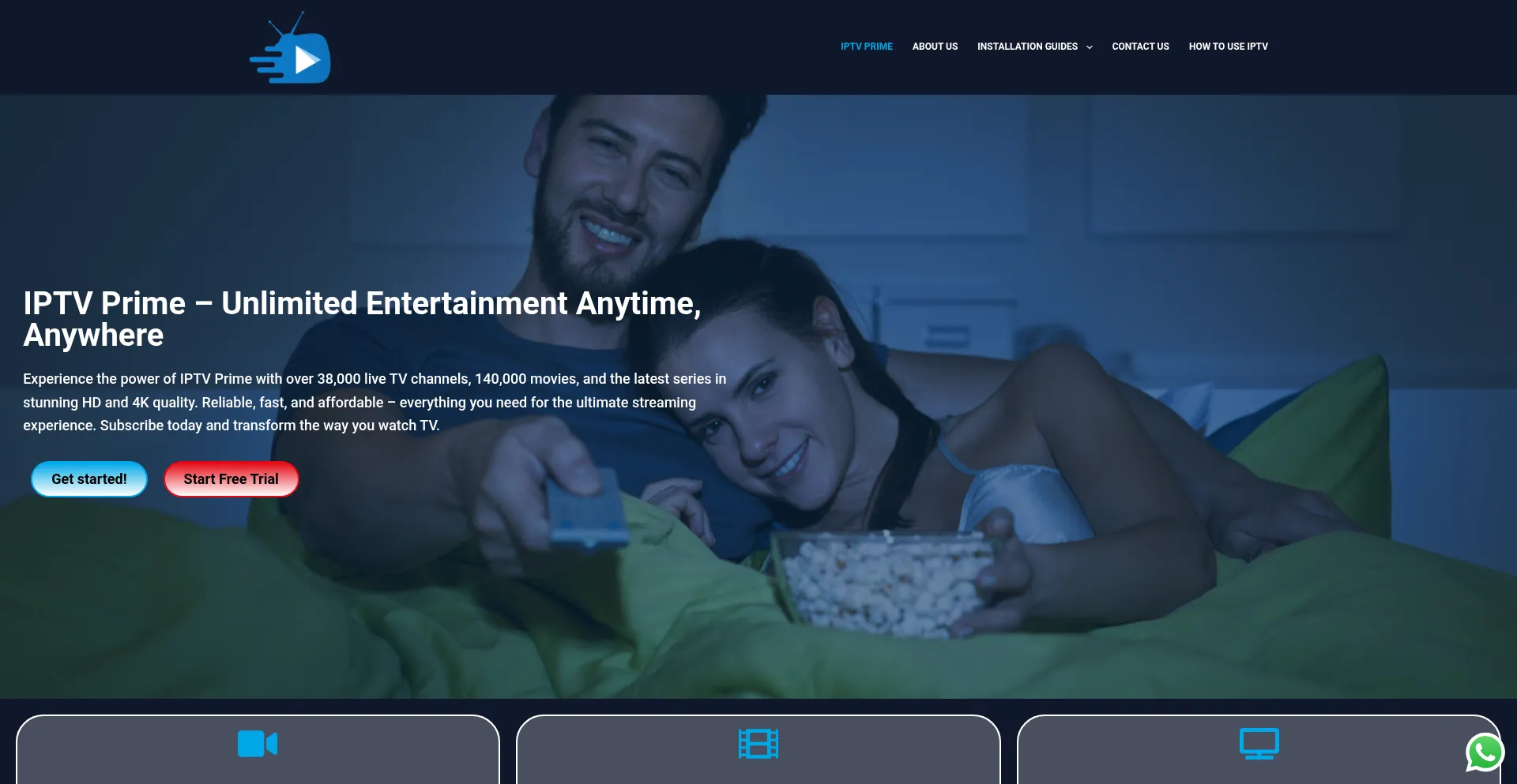 Iptvprime.info