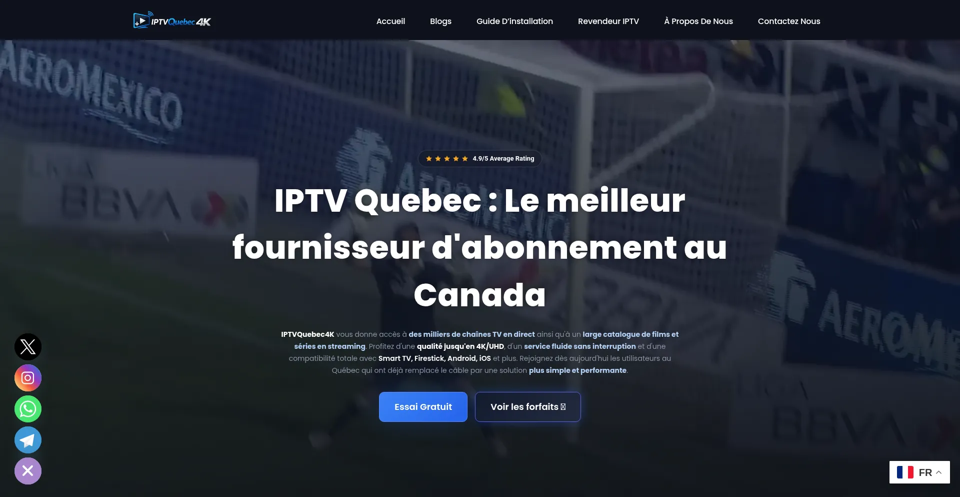 Iptvquebec4k.com