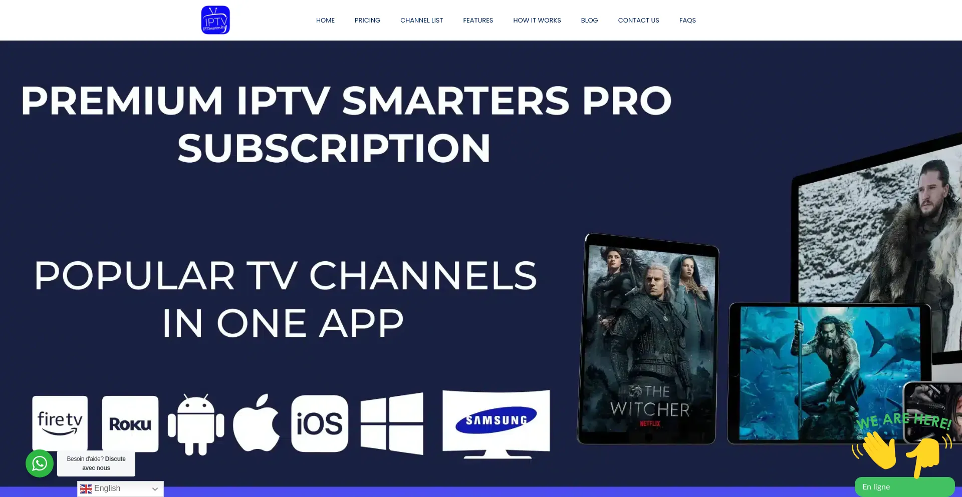 Iptvsmarterspros.com