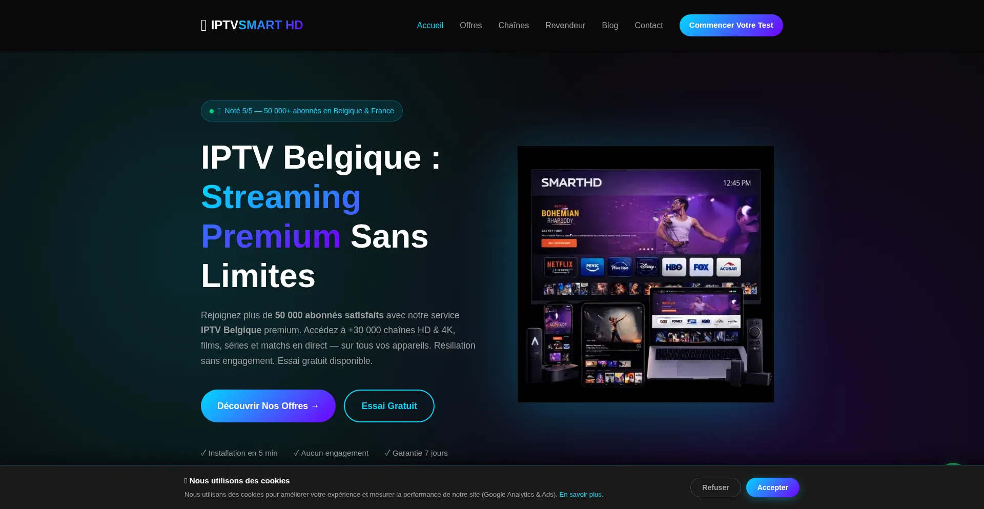 Iptvsmarthd.be
