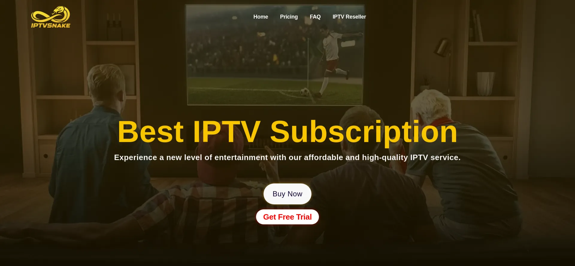 Iptvsnake.com