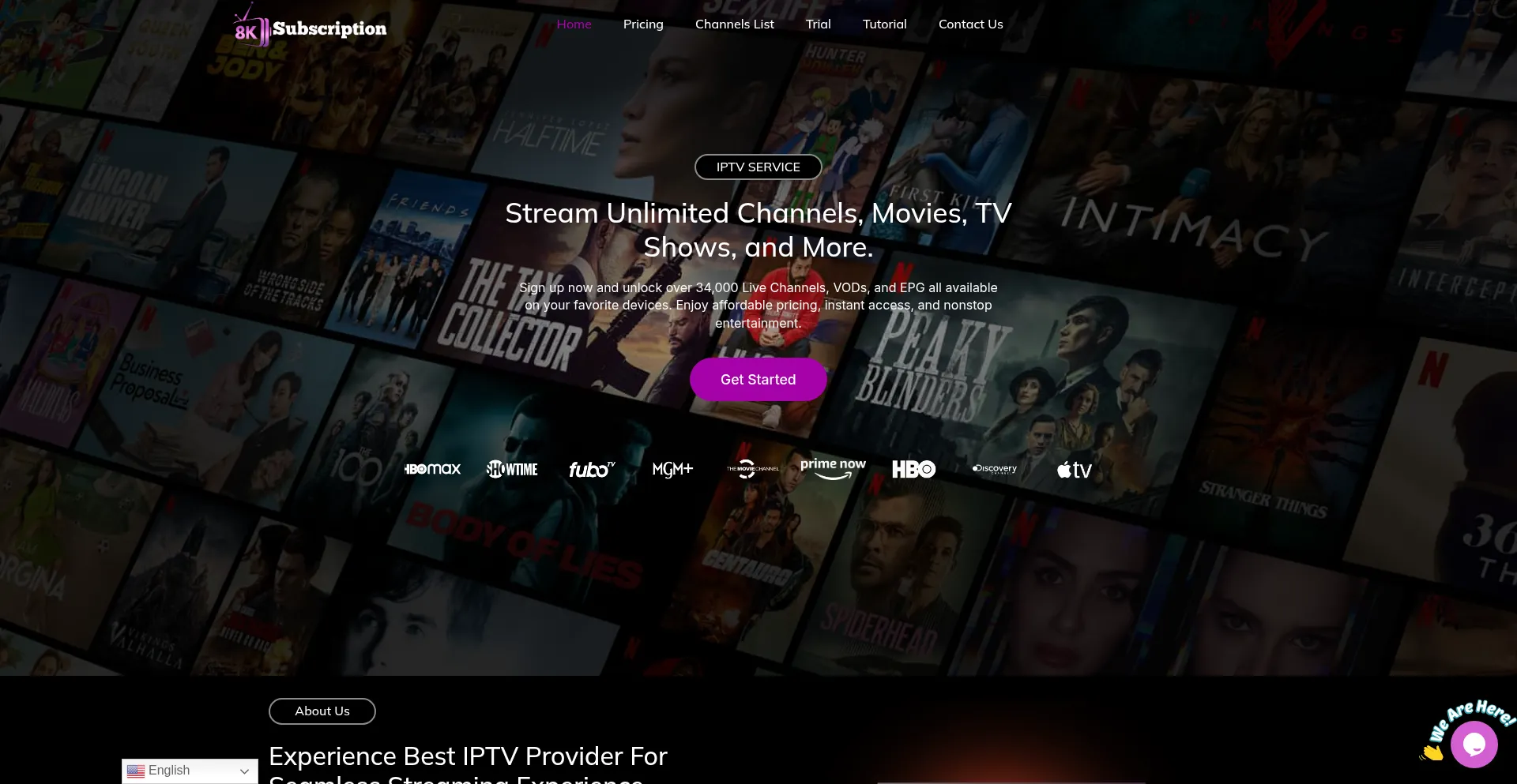 Iptvsubscription8k.com