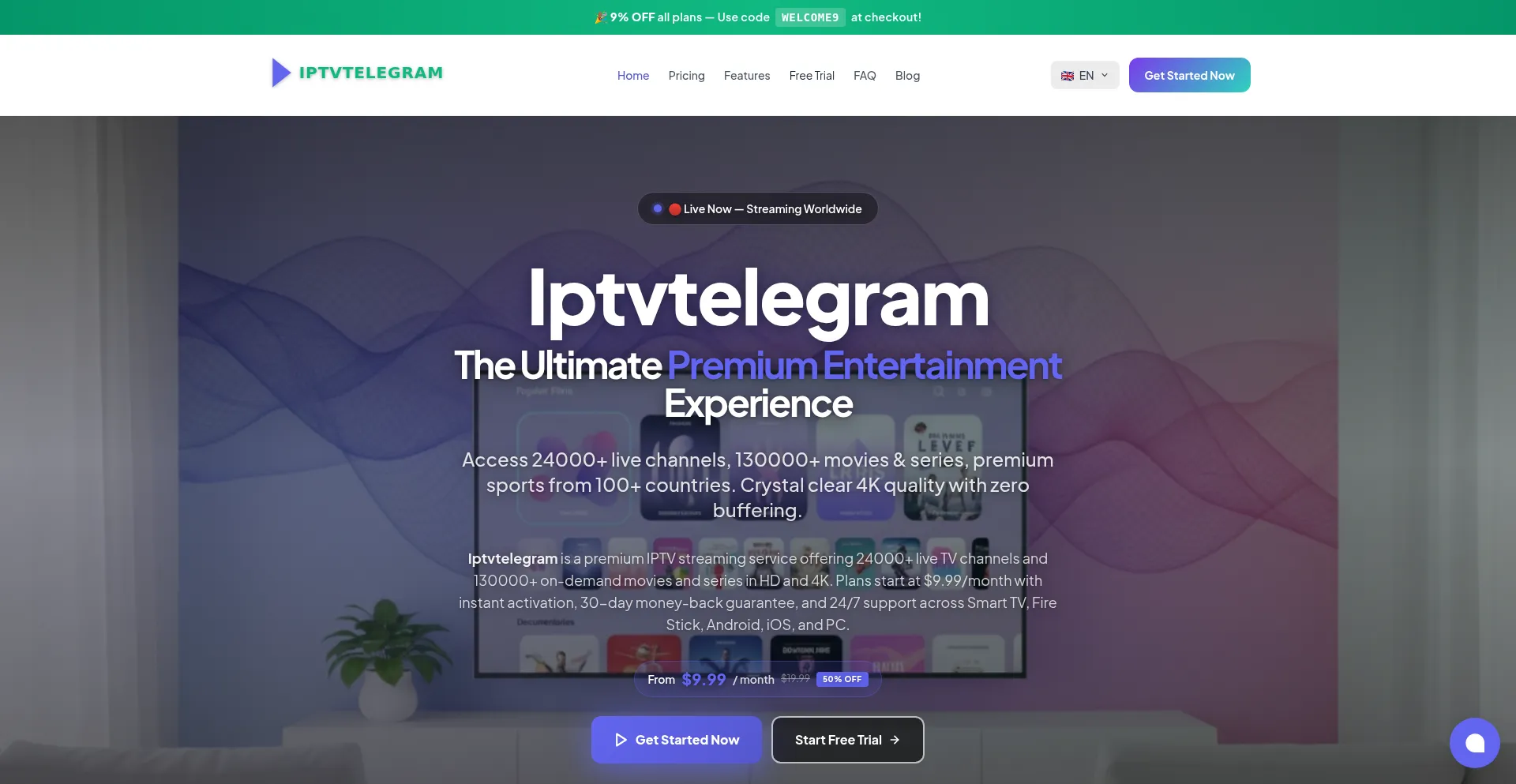 Iptvtelegram.co