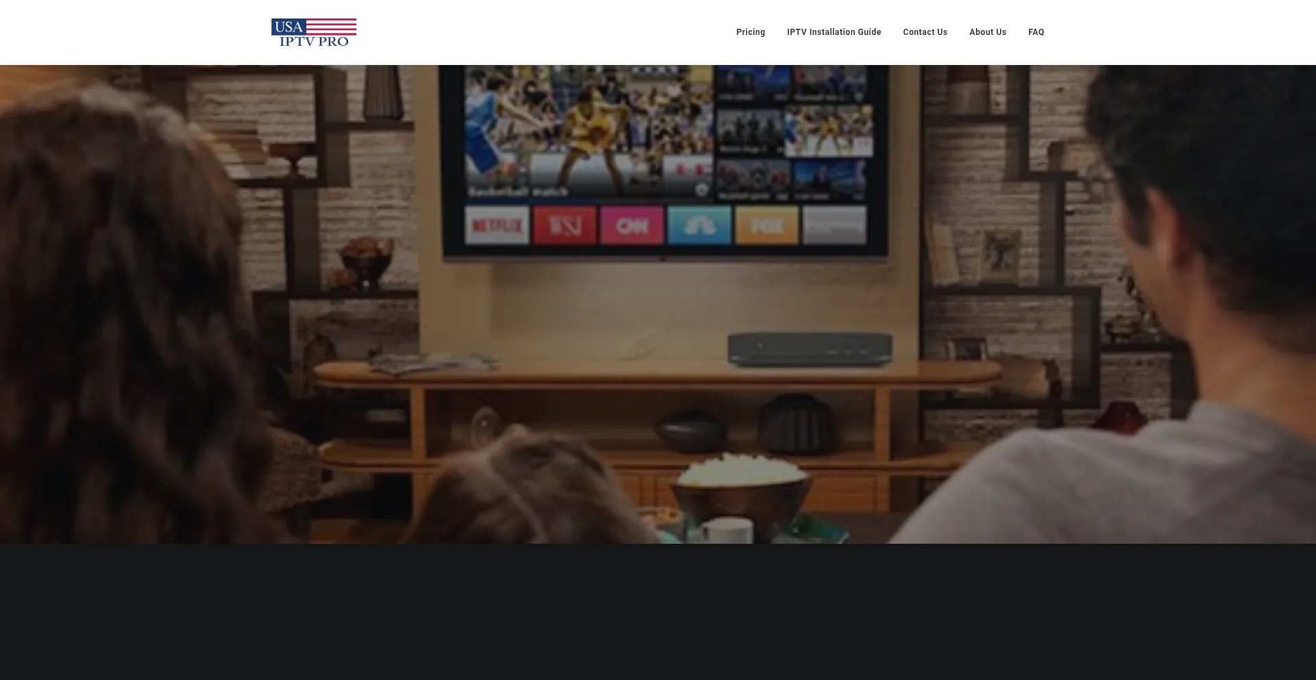 Iptvusapro.com
