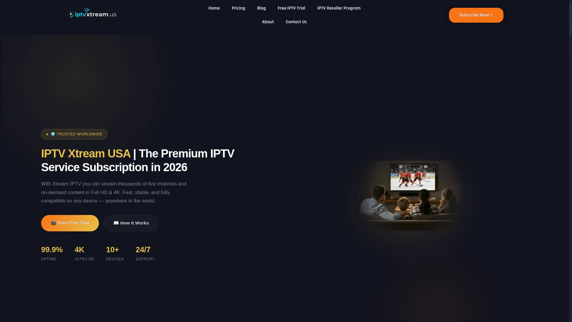 Iptvxtream.us