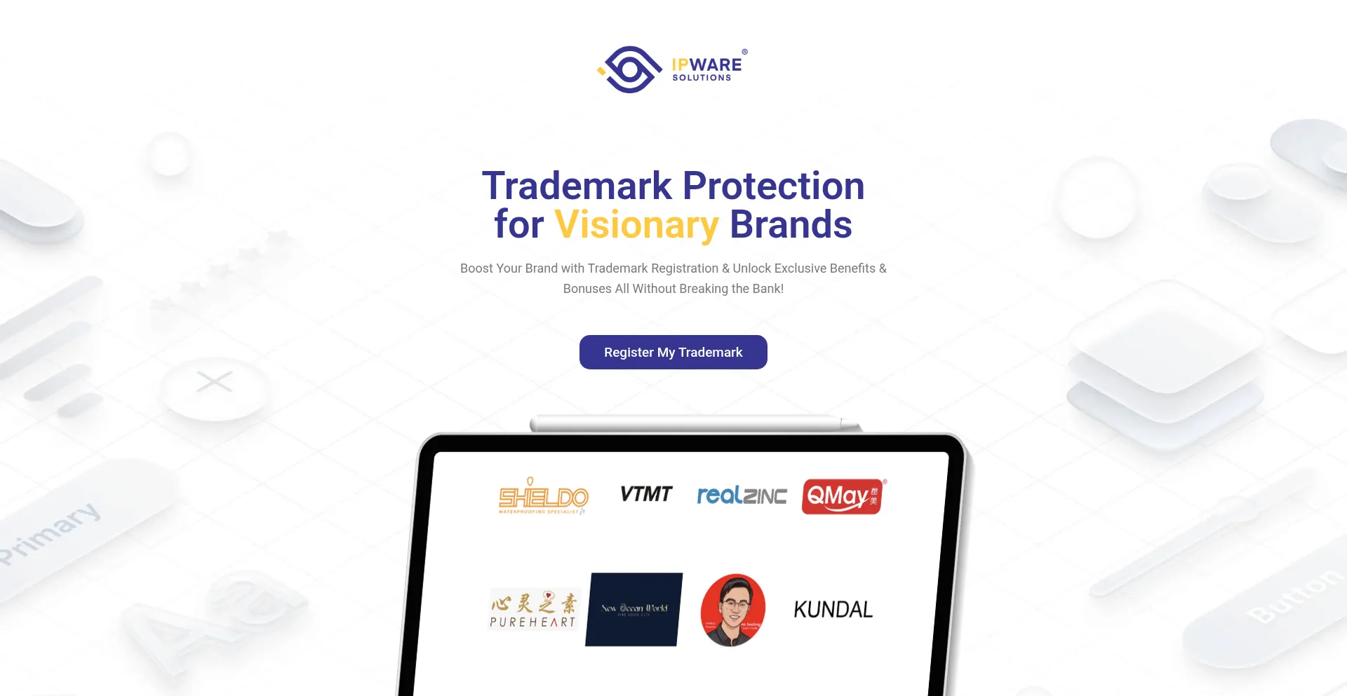 Ipwaresolutions.com
