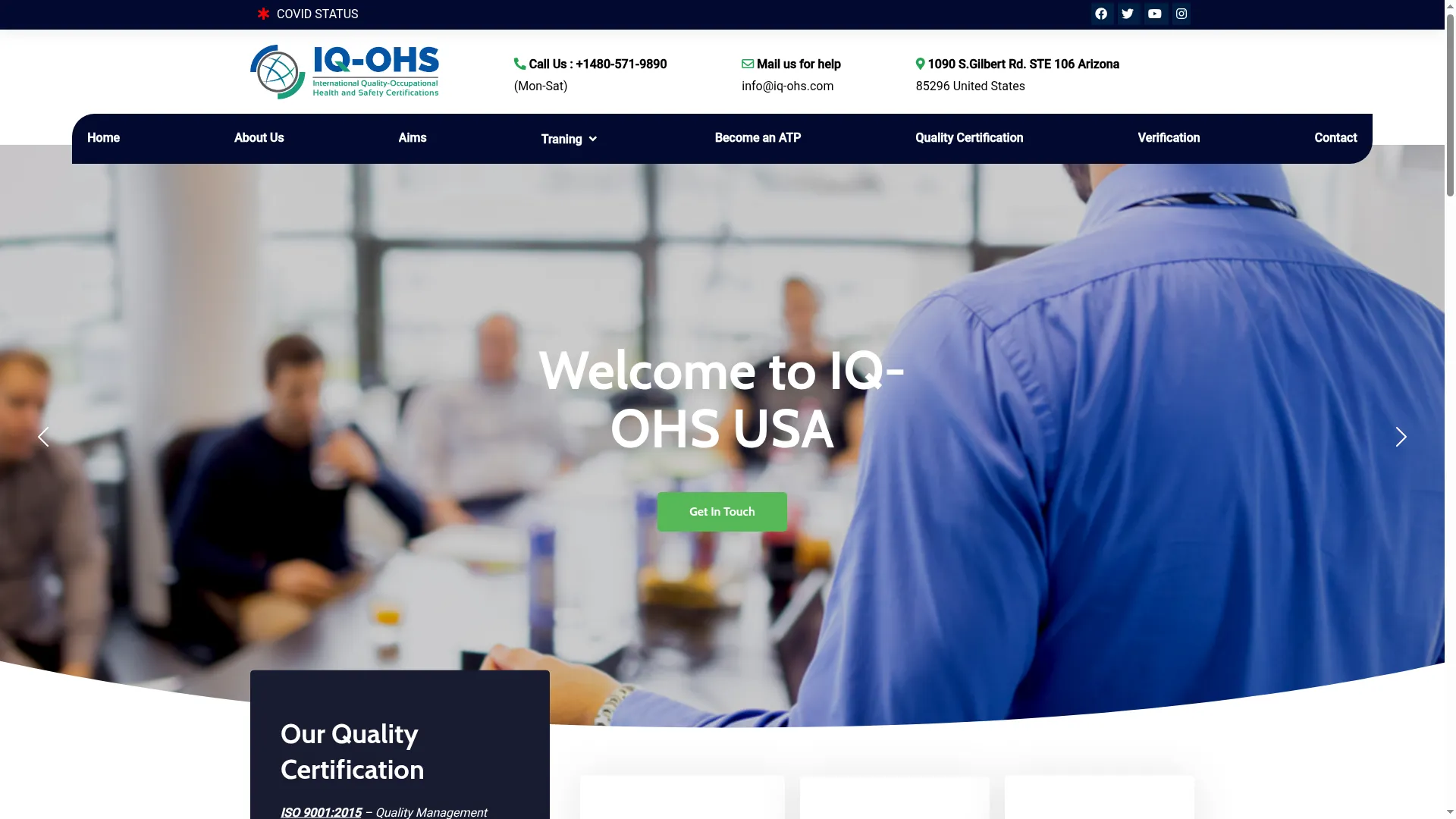 Iq-ohs.com