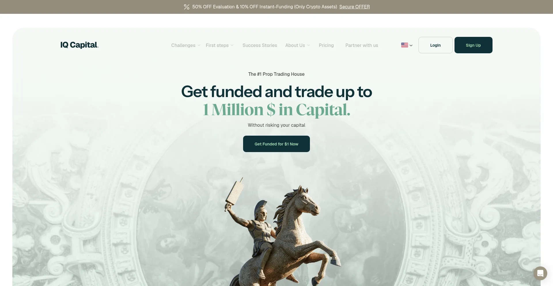 Iqcapital.io