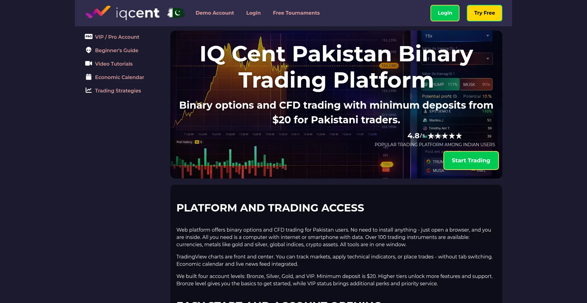 Iqcentpakistan.com