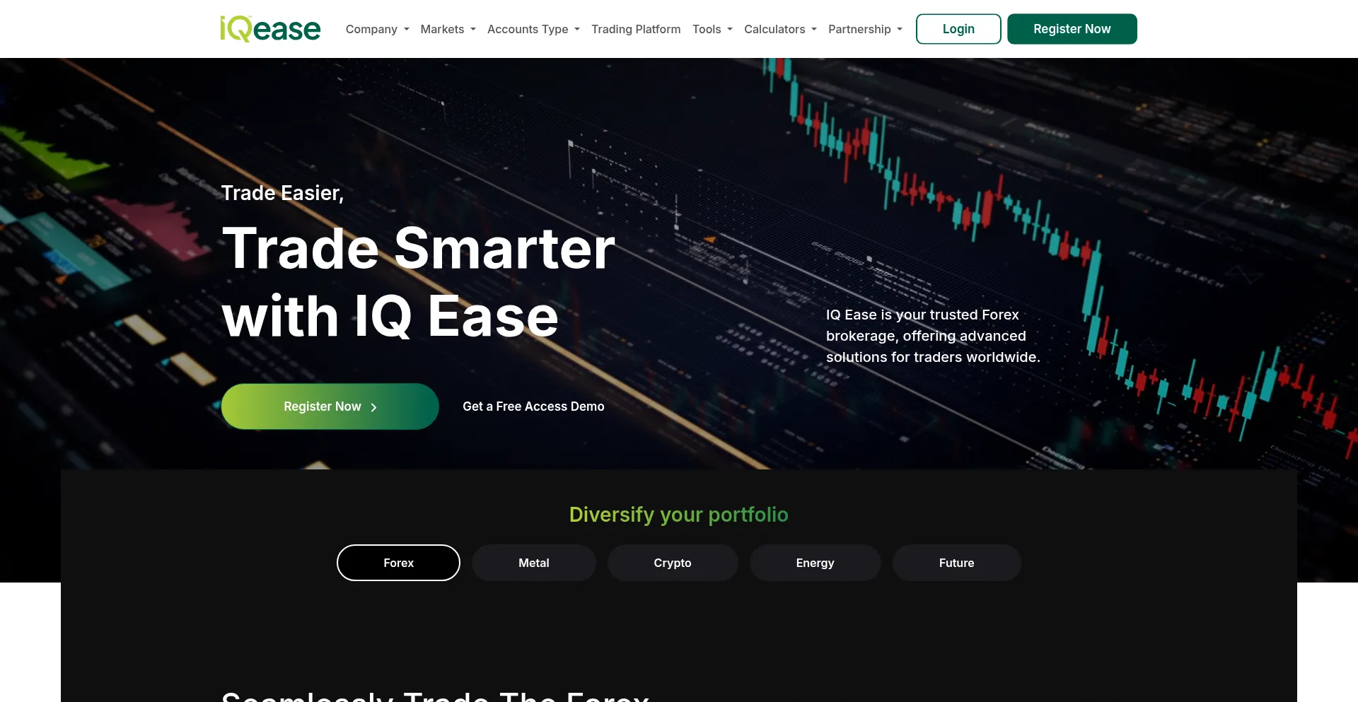 Iqease.com