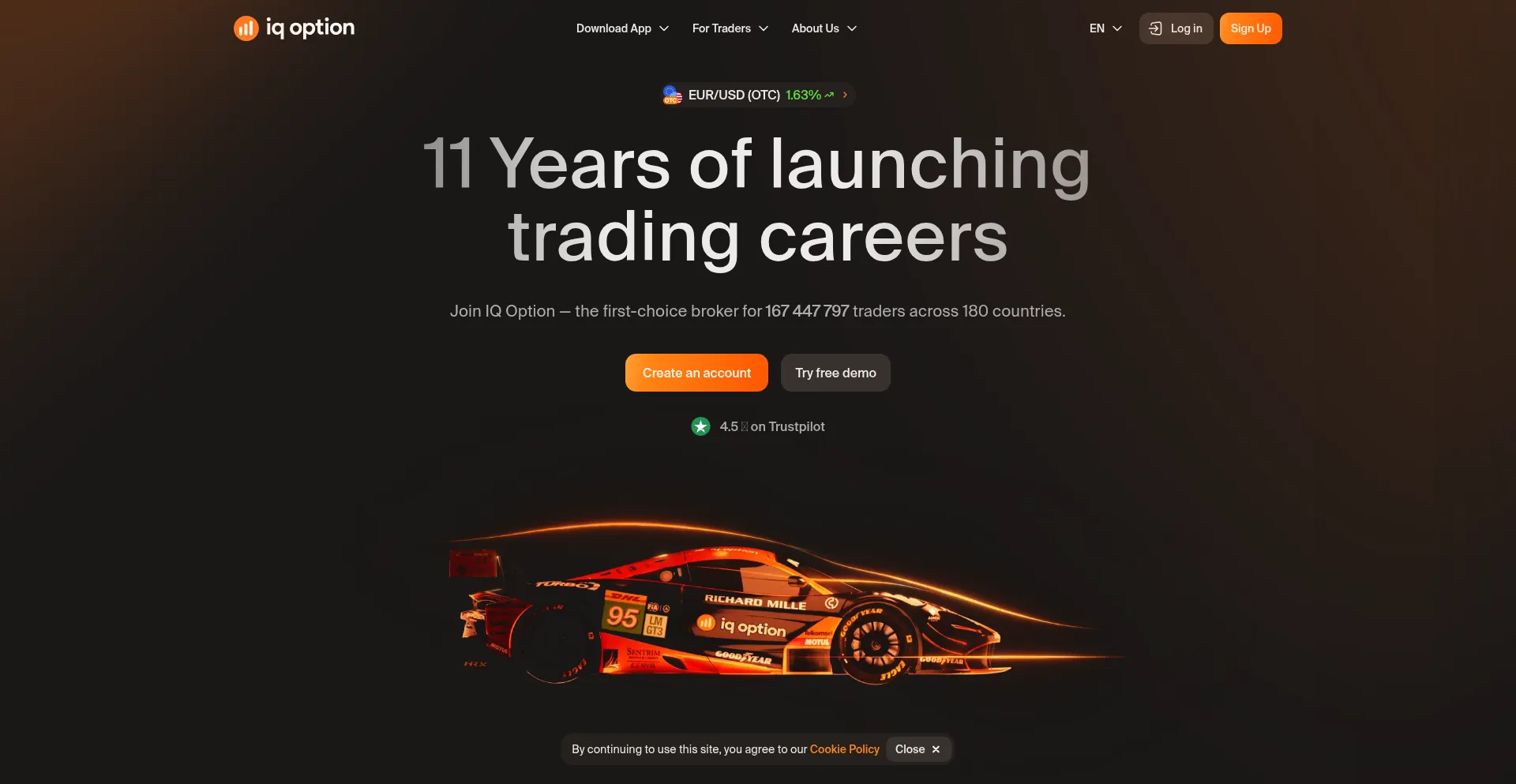 Iqinvest.global