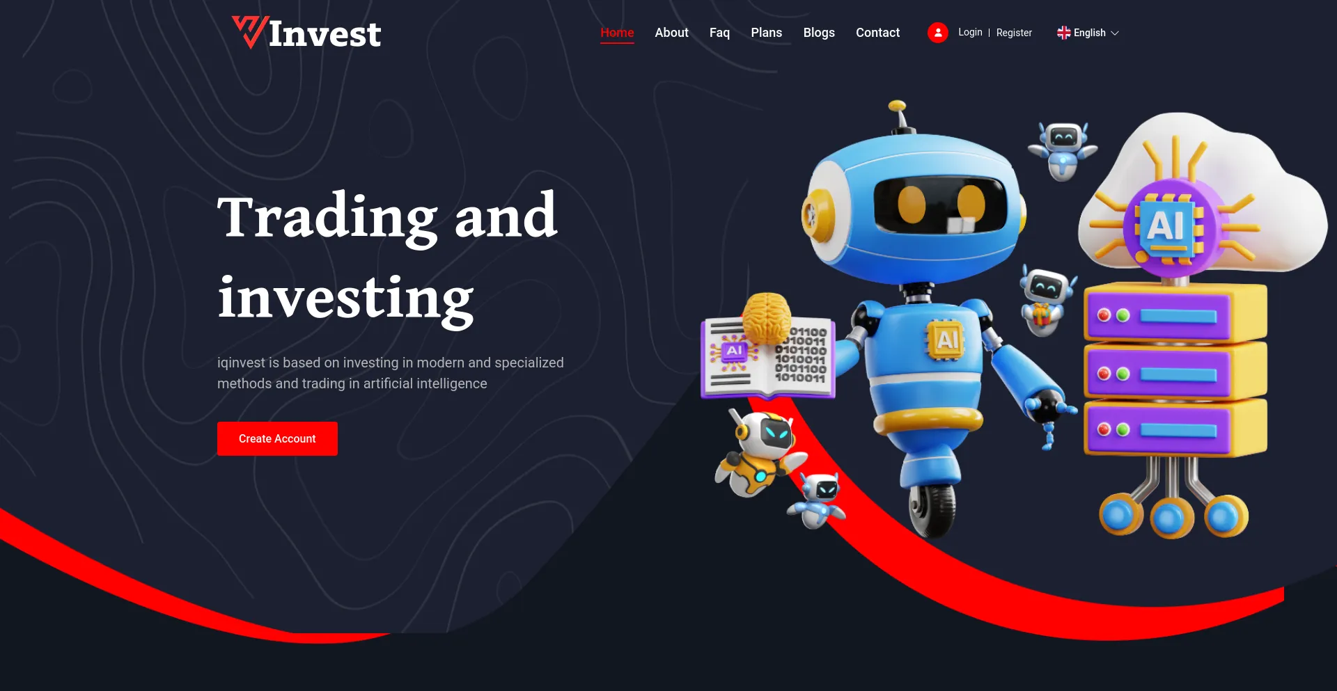 Iqinvest.net