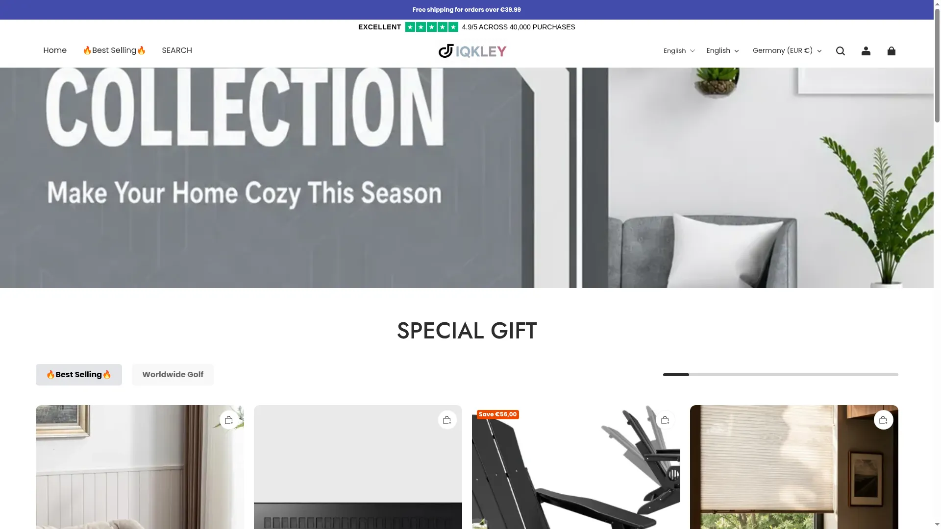 Iqkley.com